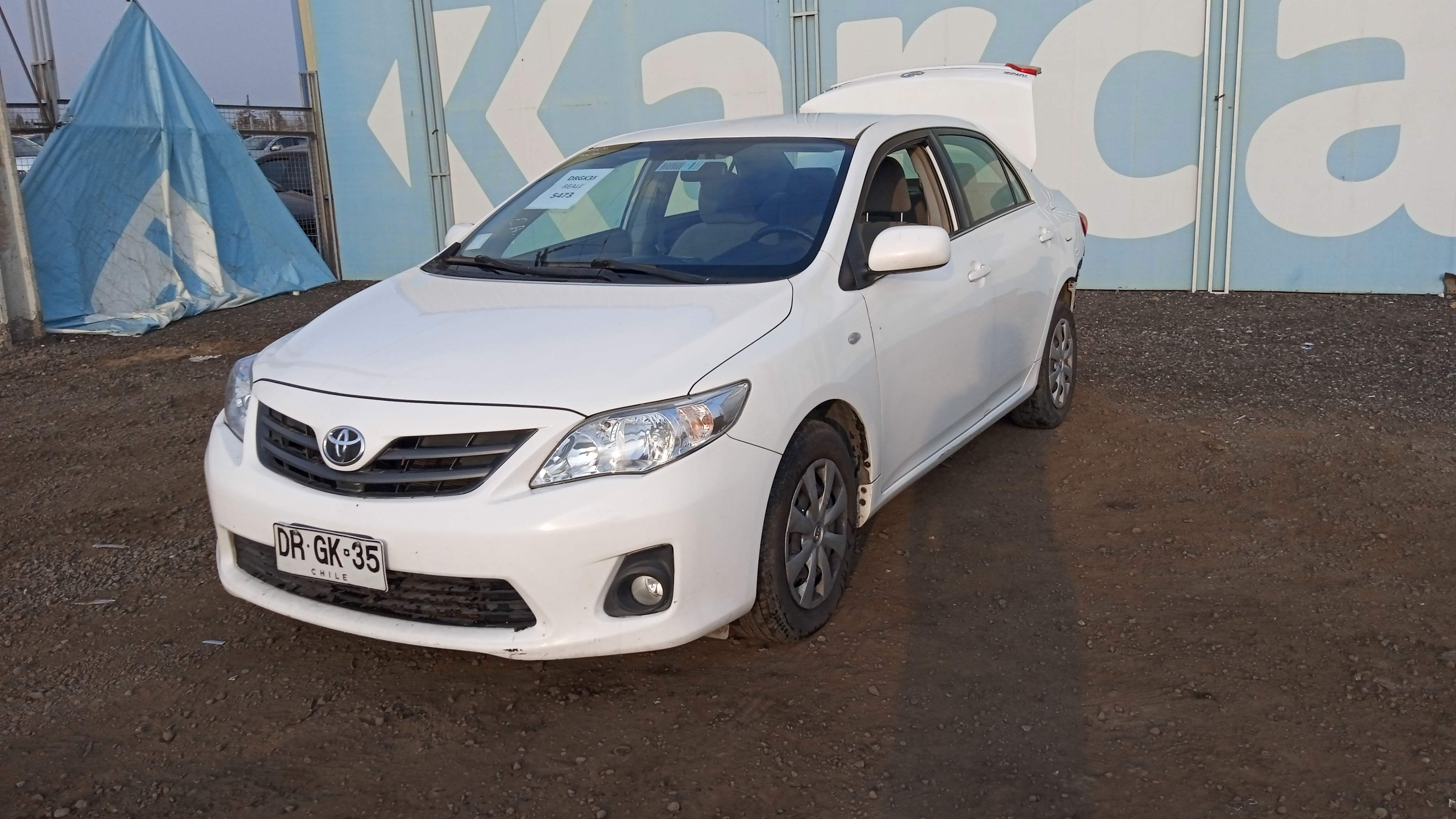 Remates Karcal