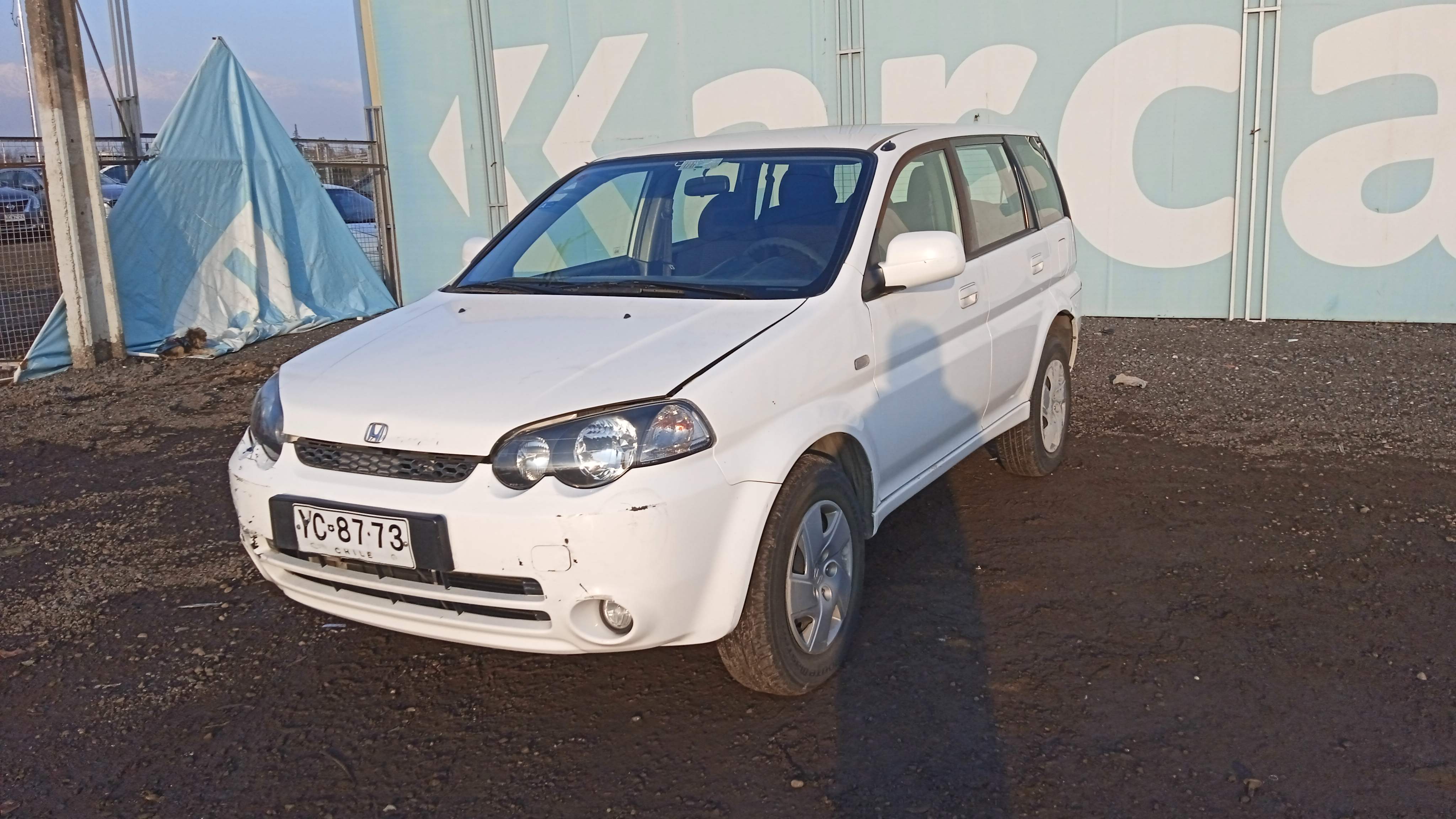 Remates Karcal