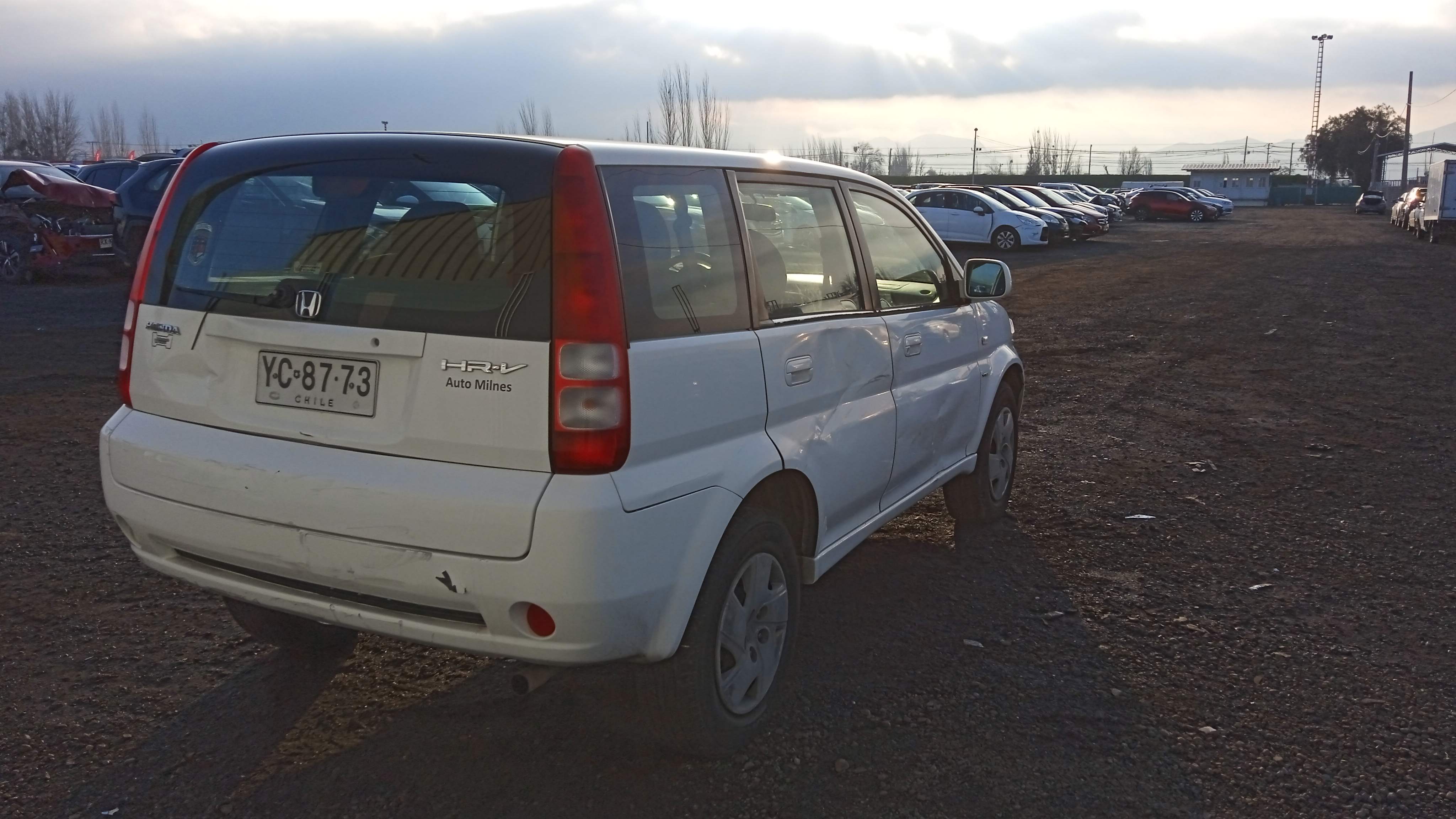 Remates Karcal