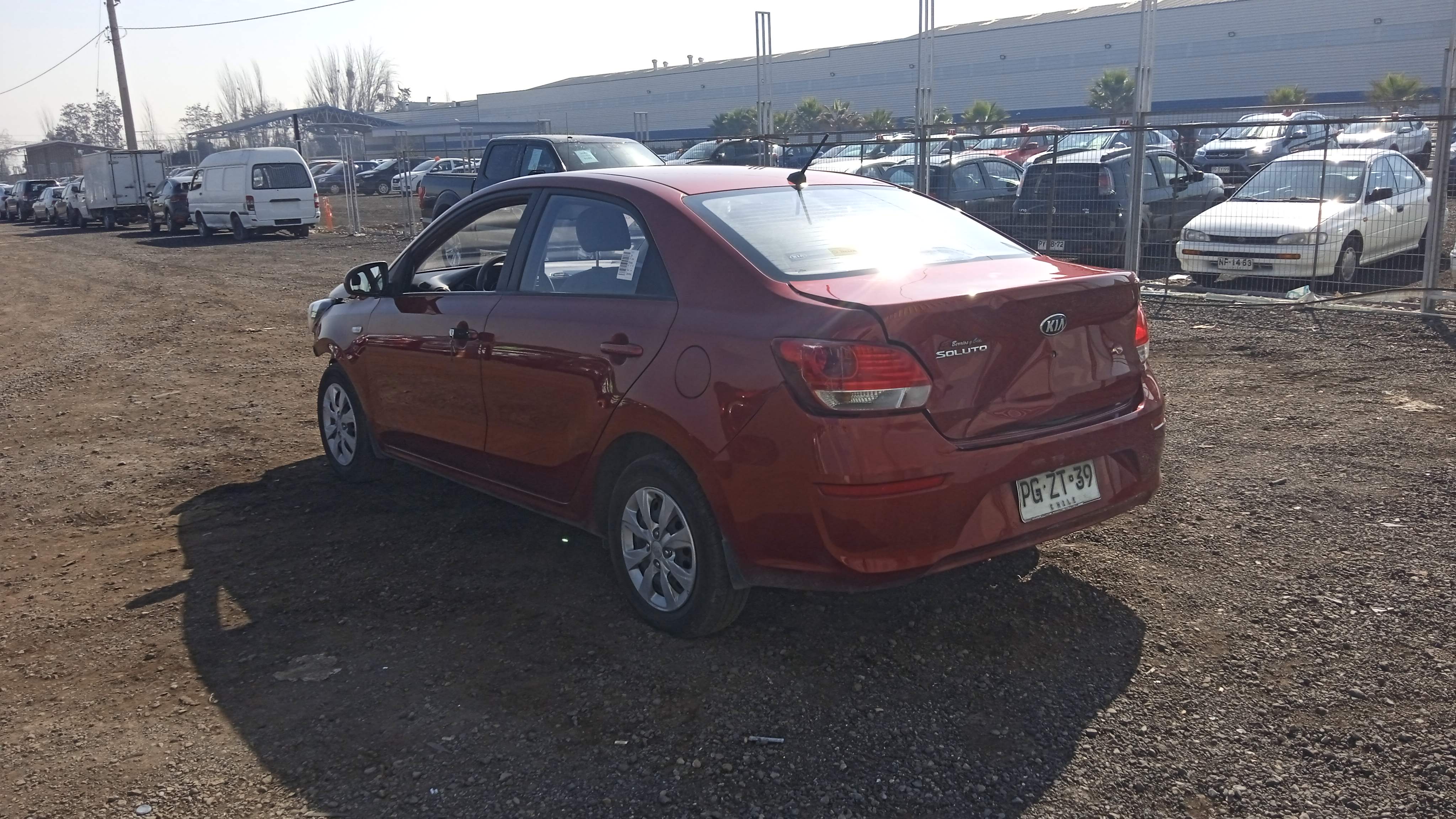 Remates Karcal
