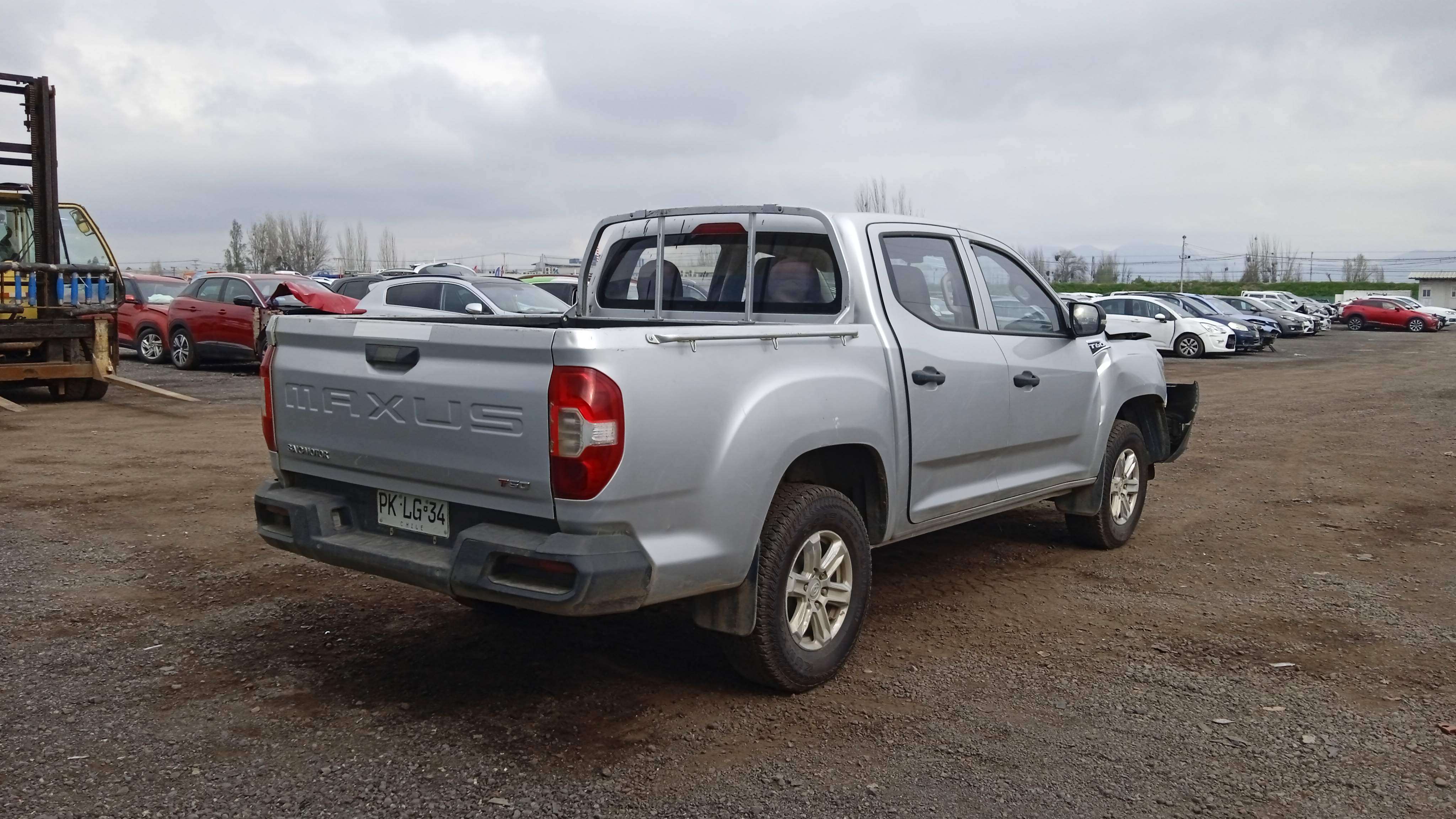 Remates Karcal