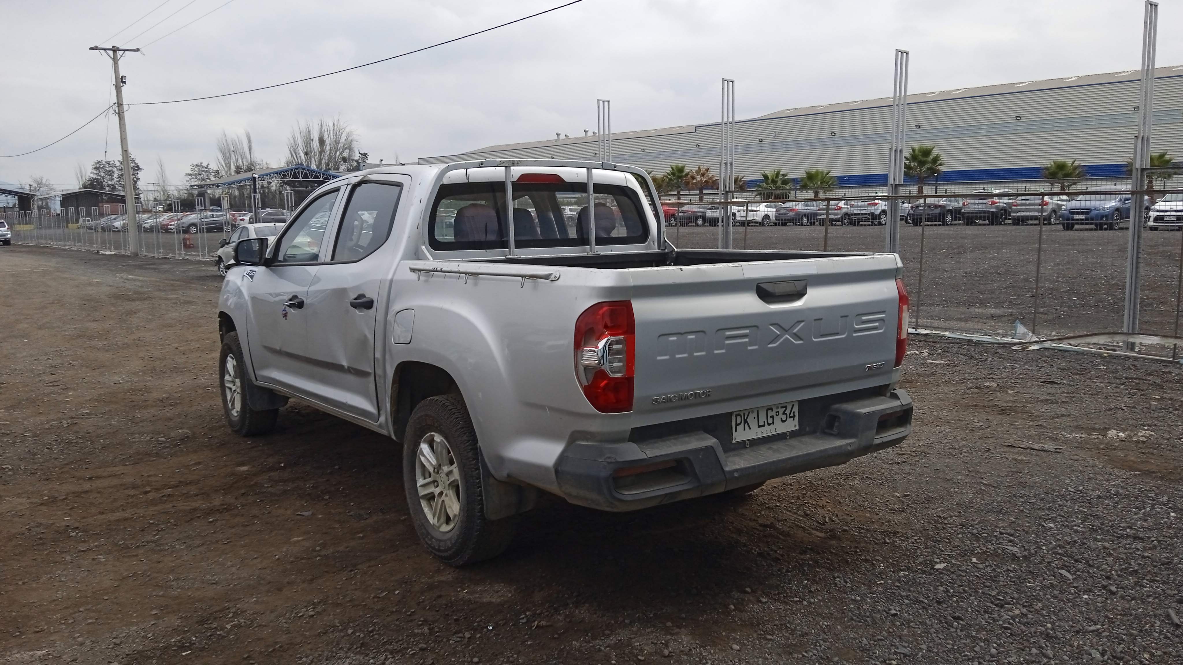Remates Karcal