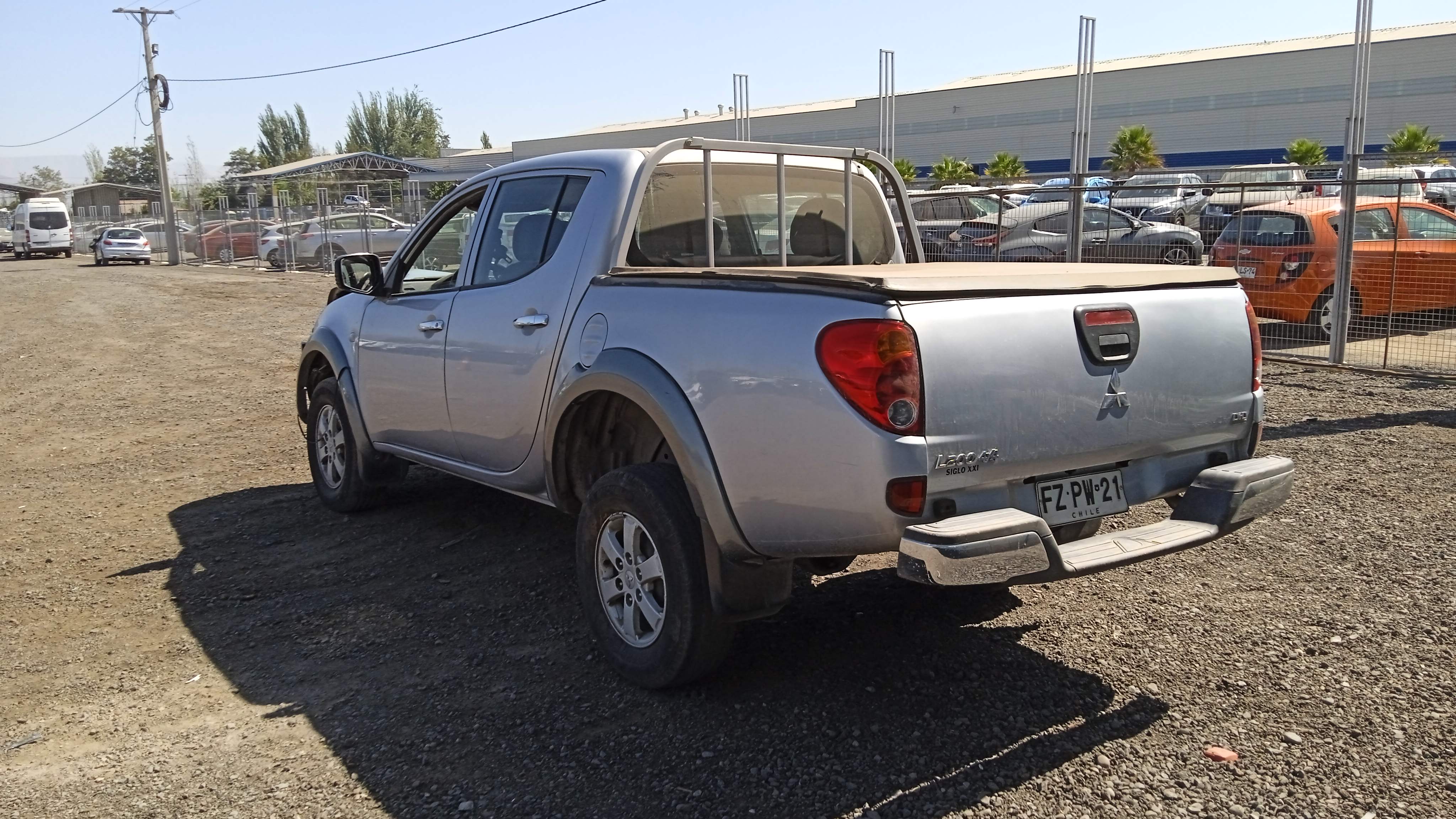 Remates Karcal