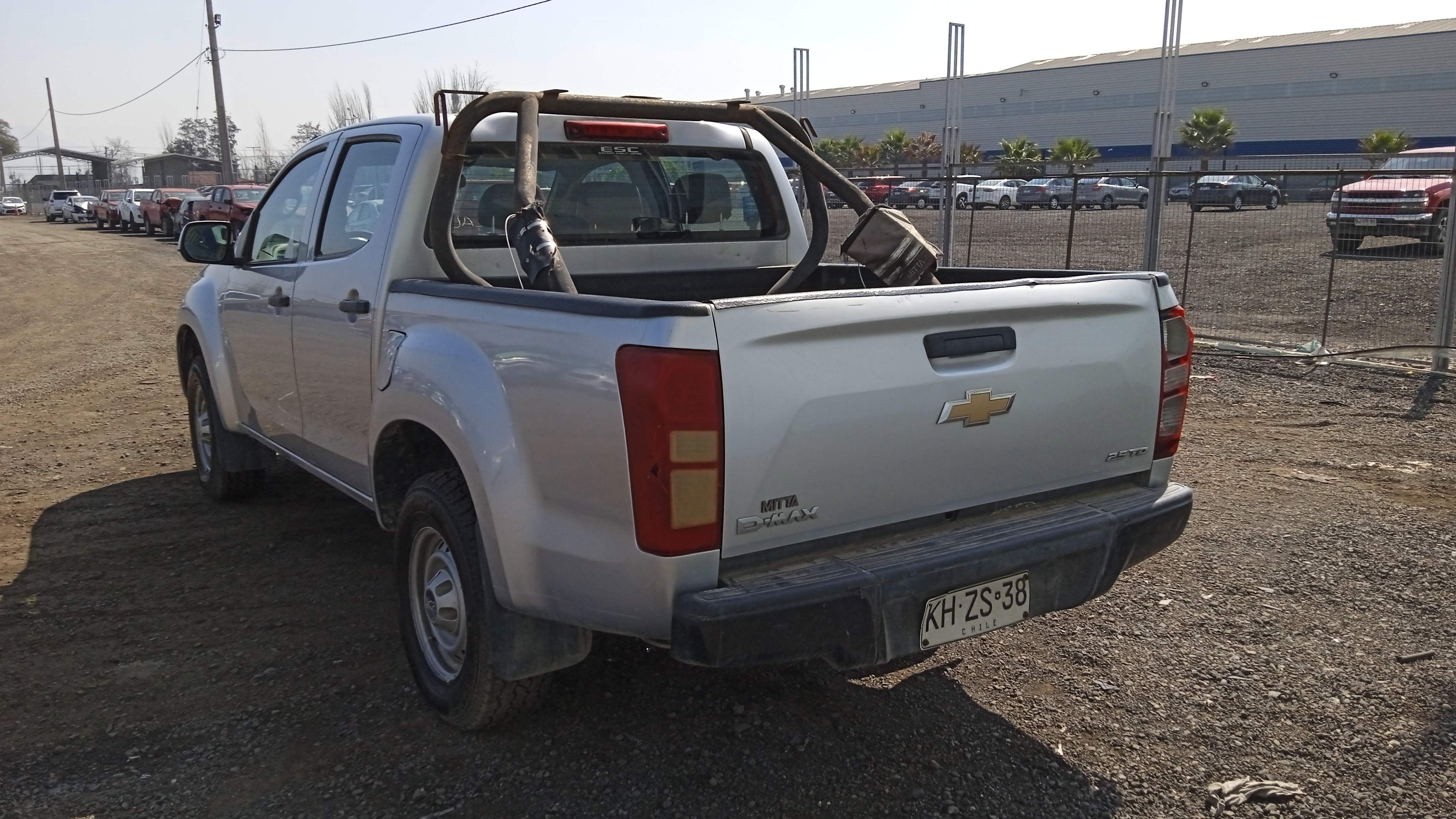 Remates Karcal