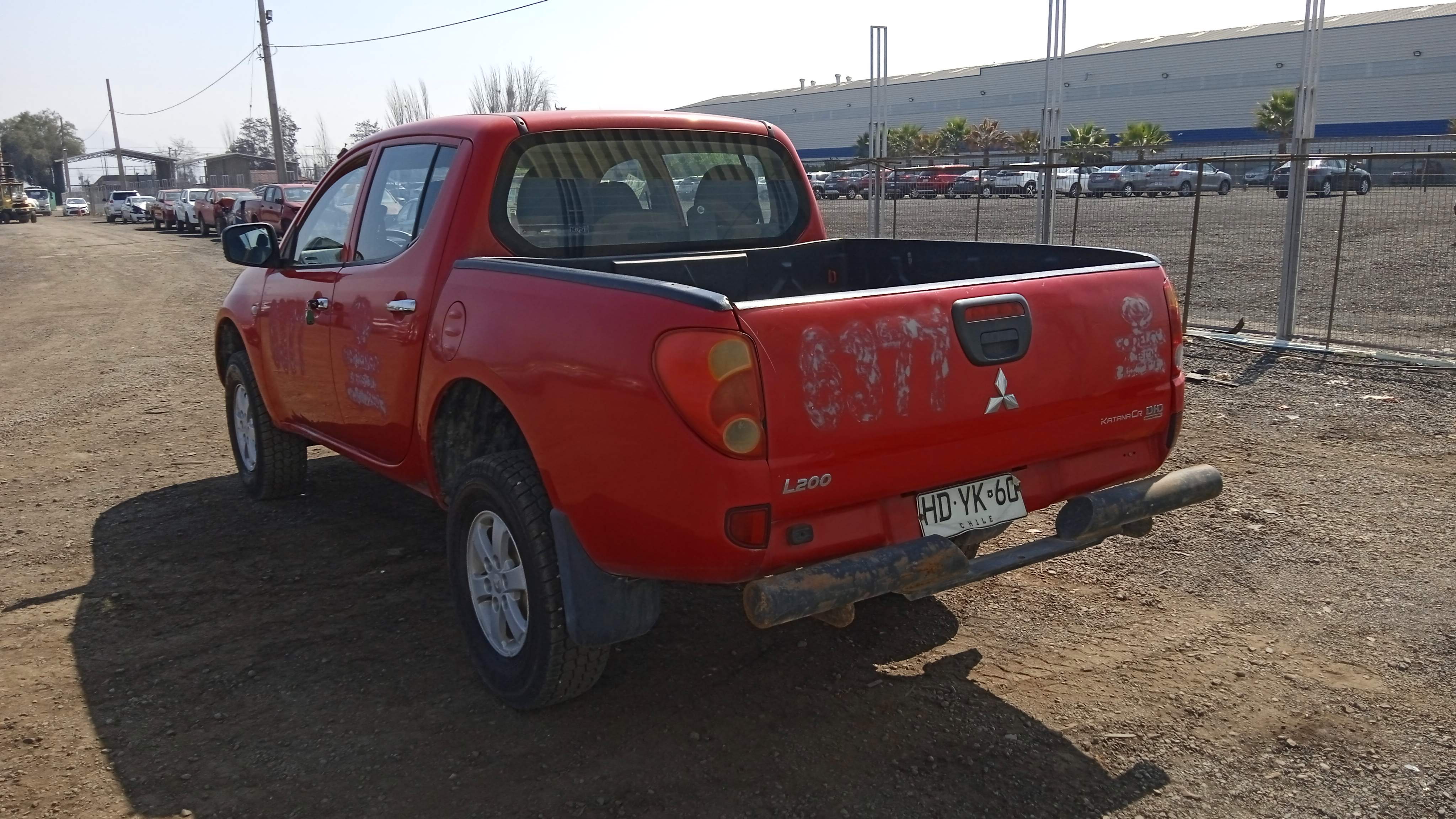 Remates Karcal