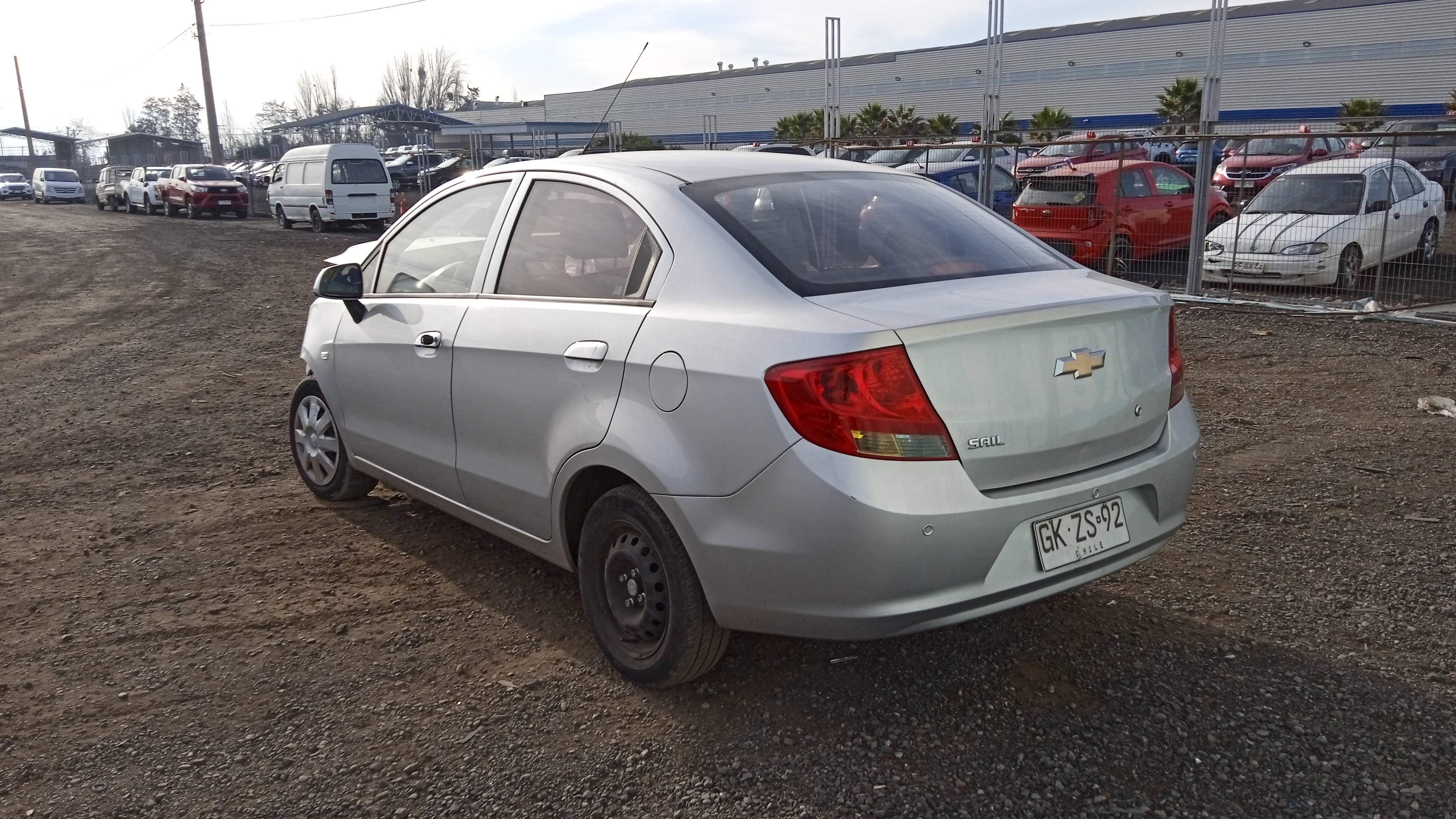 Remates Karcal
