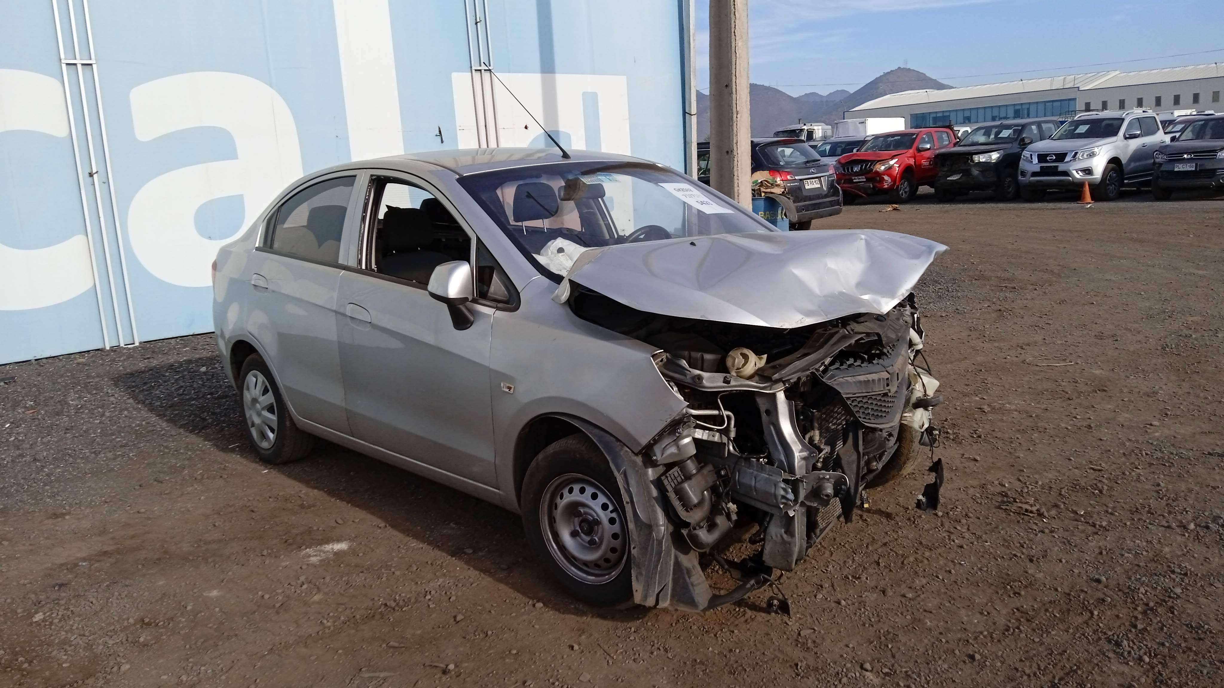 Remates Karcal