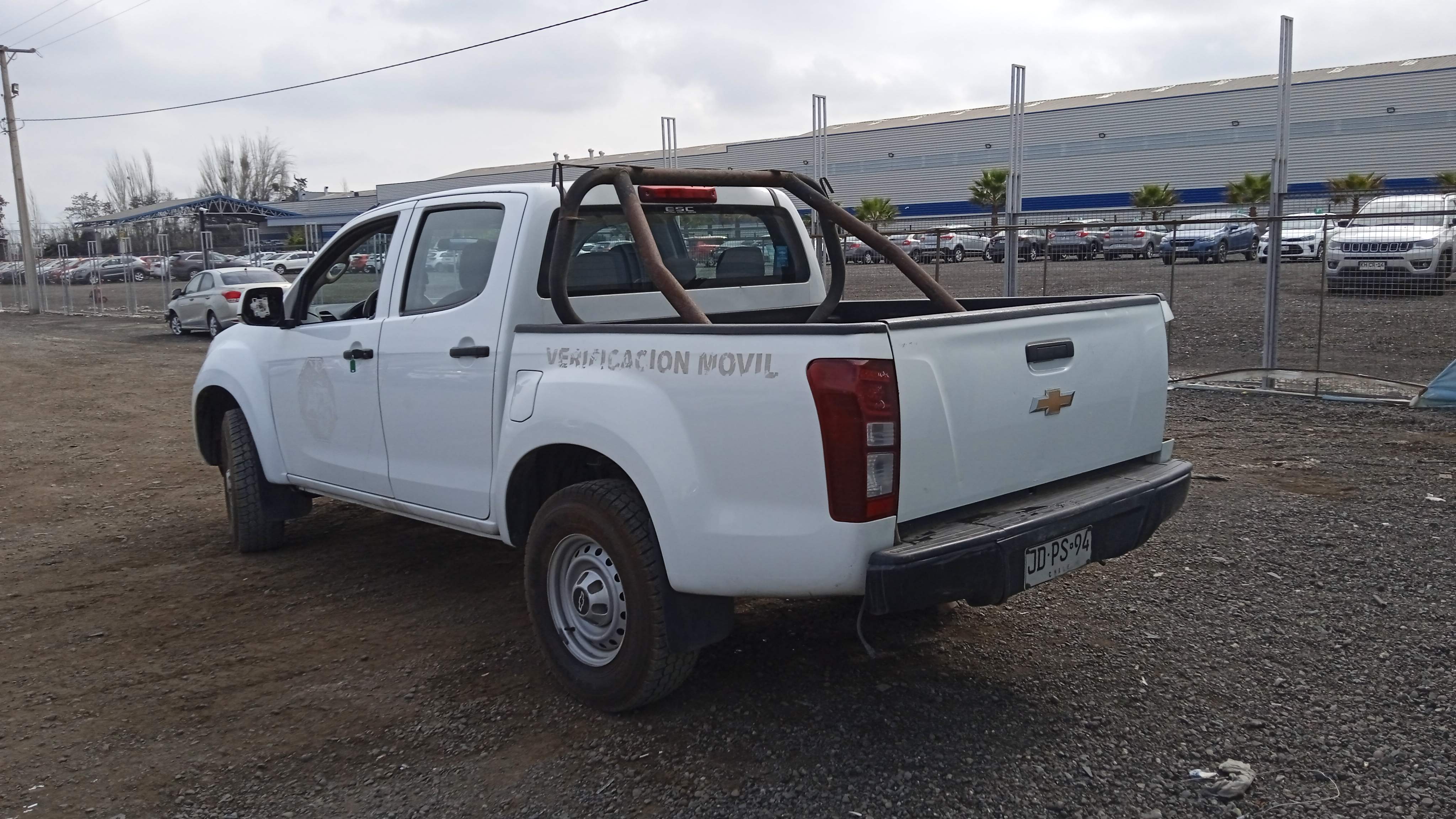 Remates Karcal