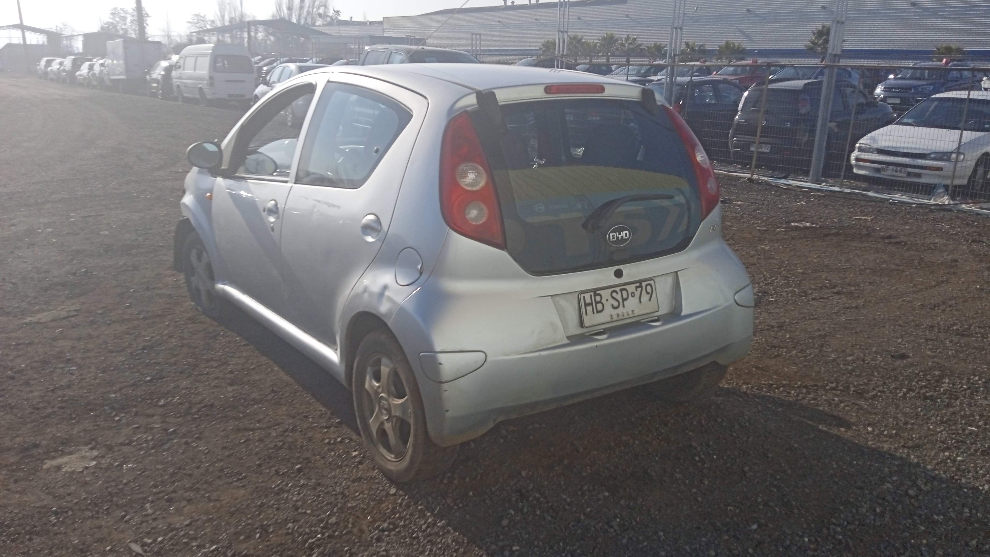 Remates Karcal