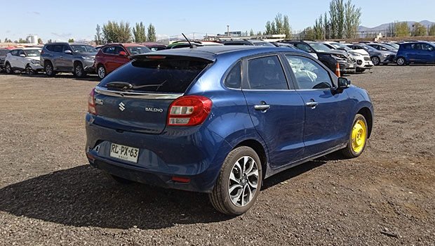 Remates Karcal