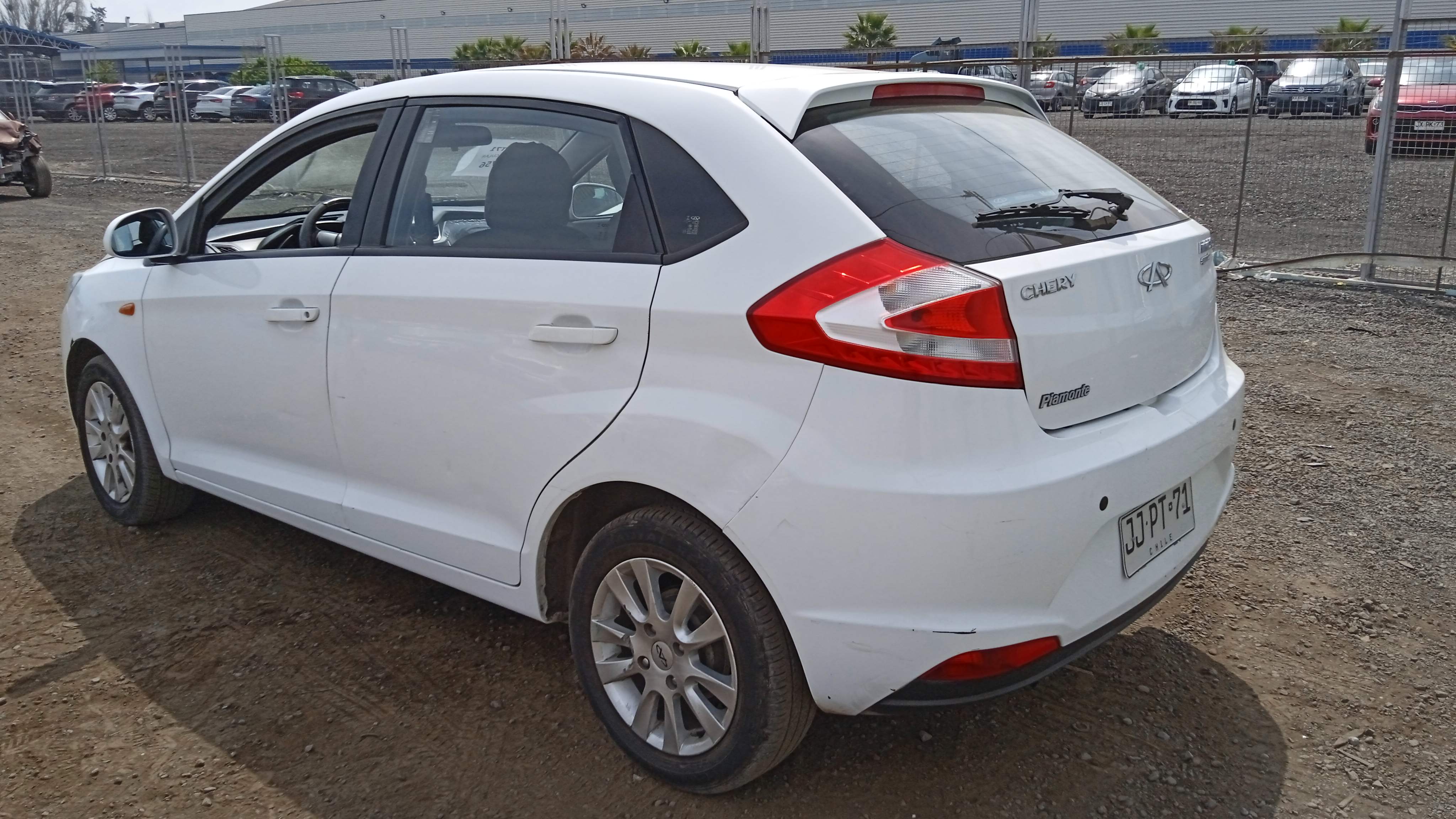 Remates Karcal