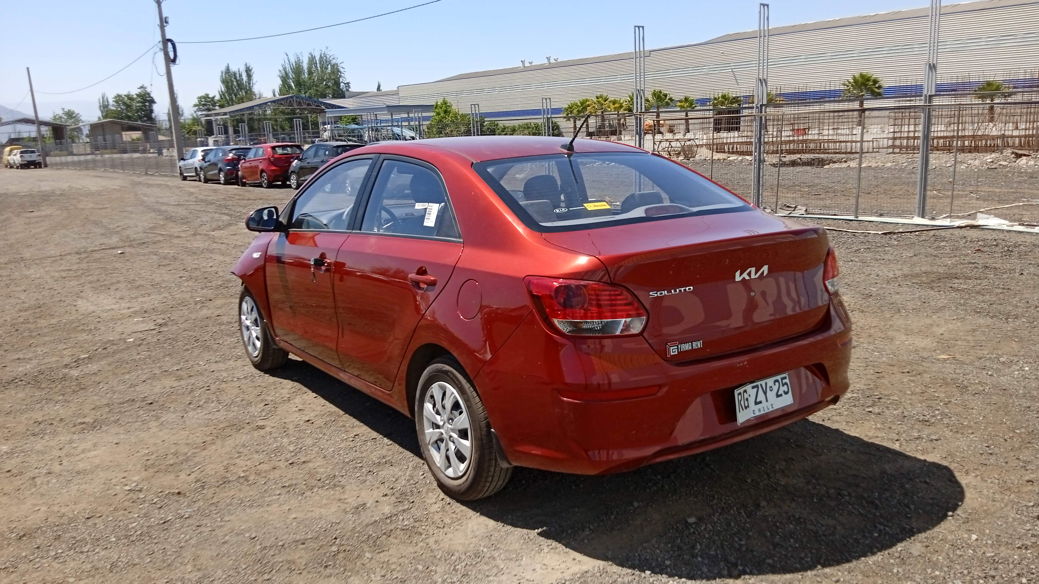 Remates Karcal