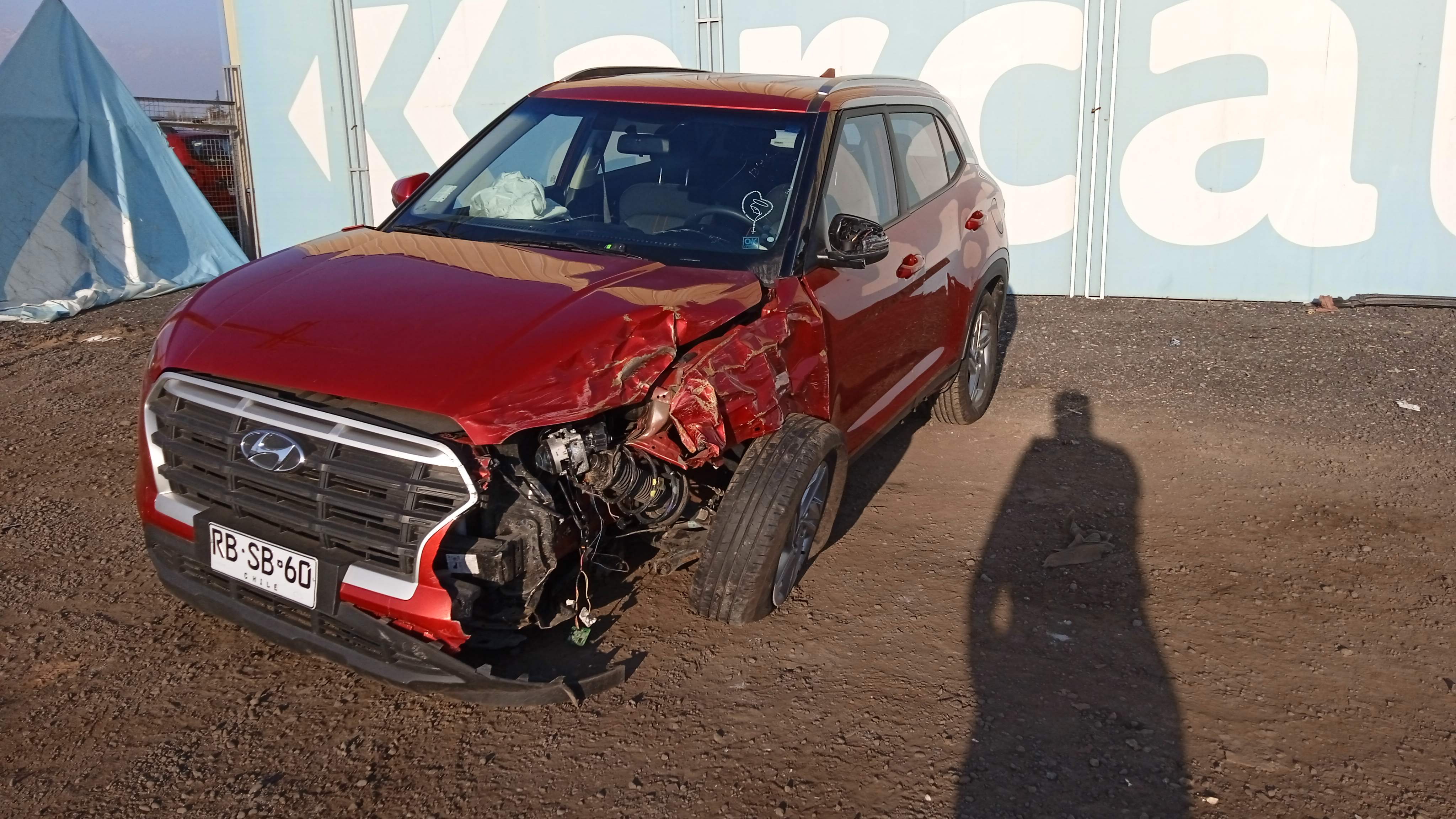 HYUNDAI CRETA SU2I 1.5 2021 RBSB60