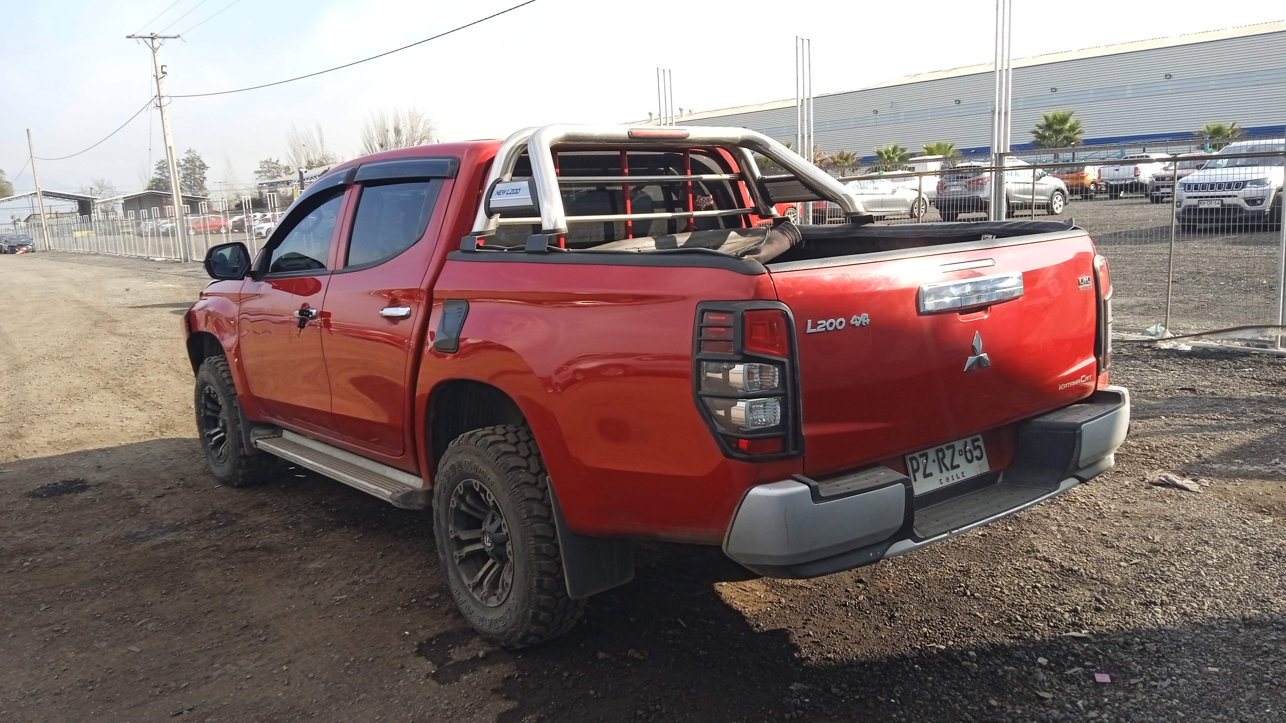 Remates Karcal