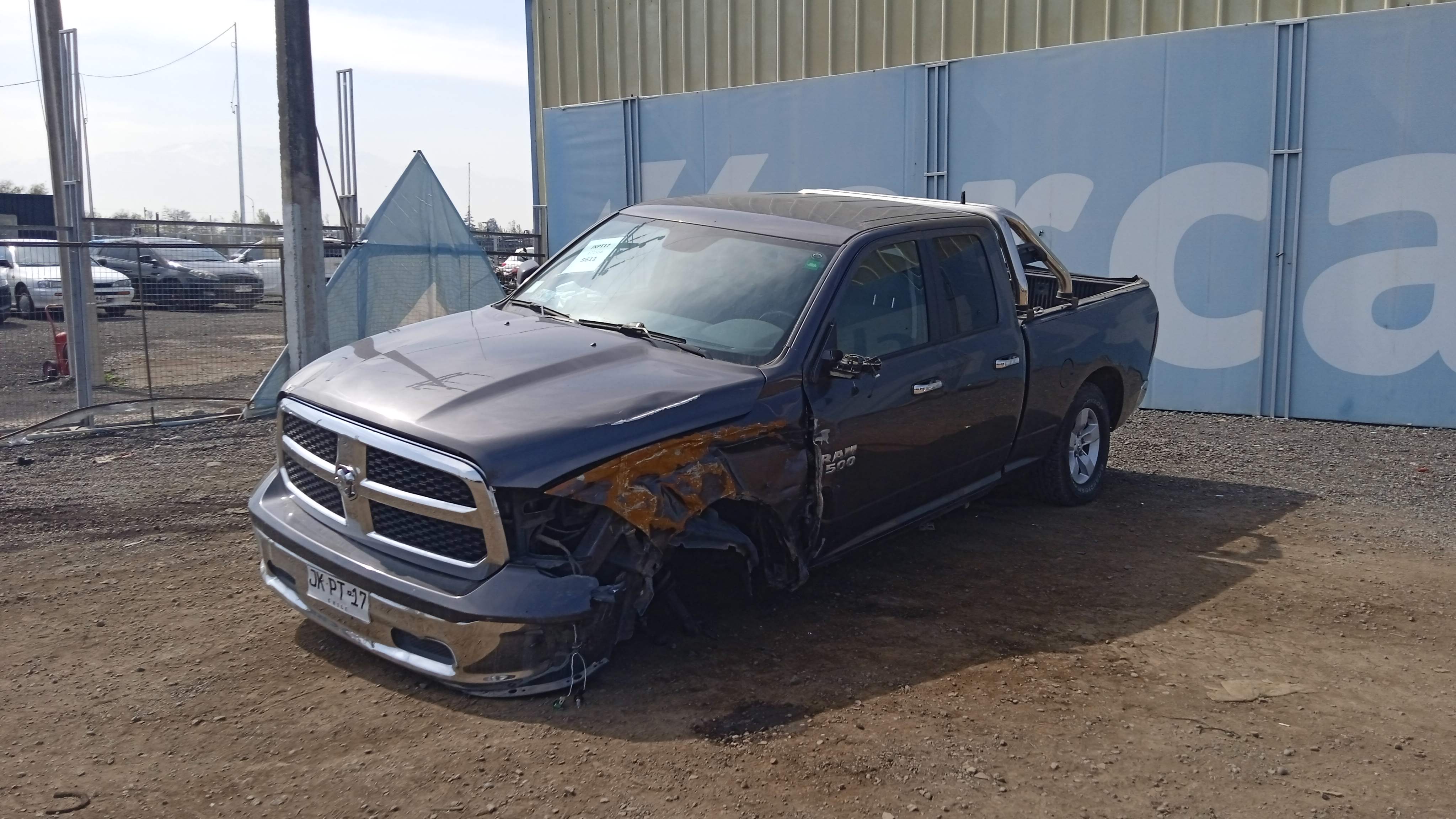 Remates Karcal