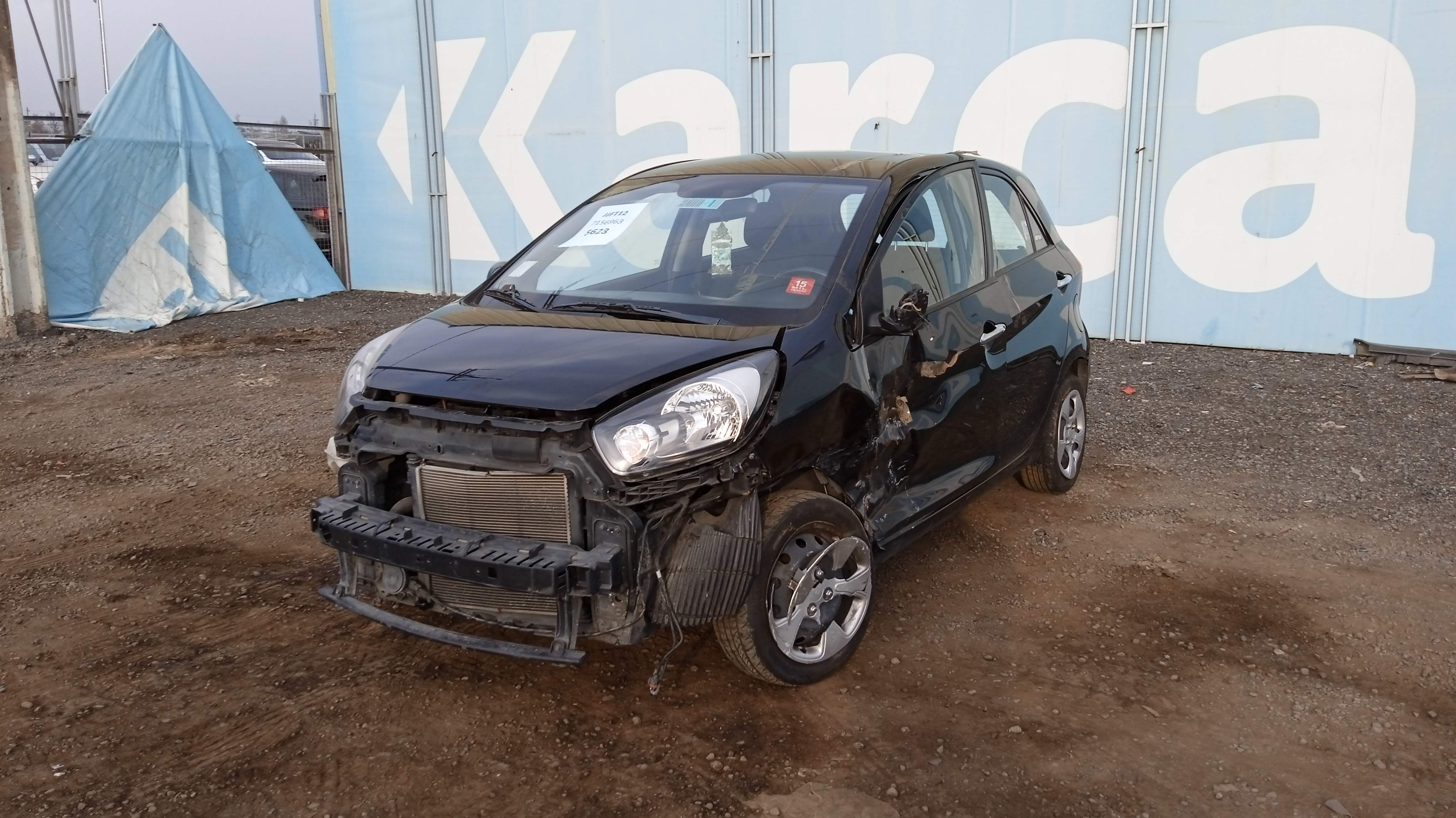Remates Karcal
