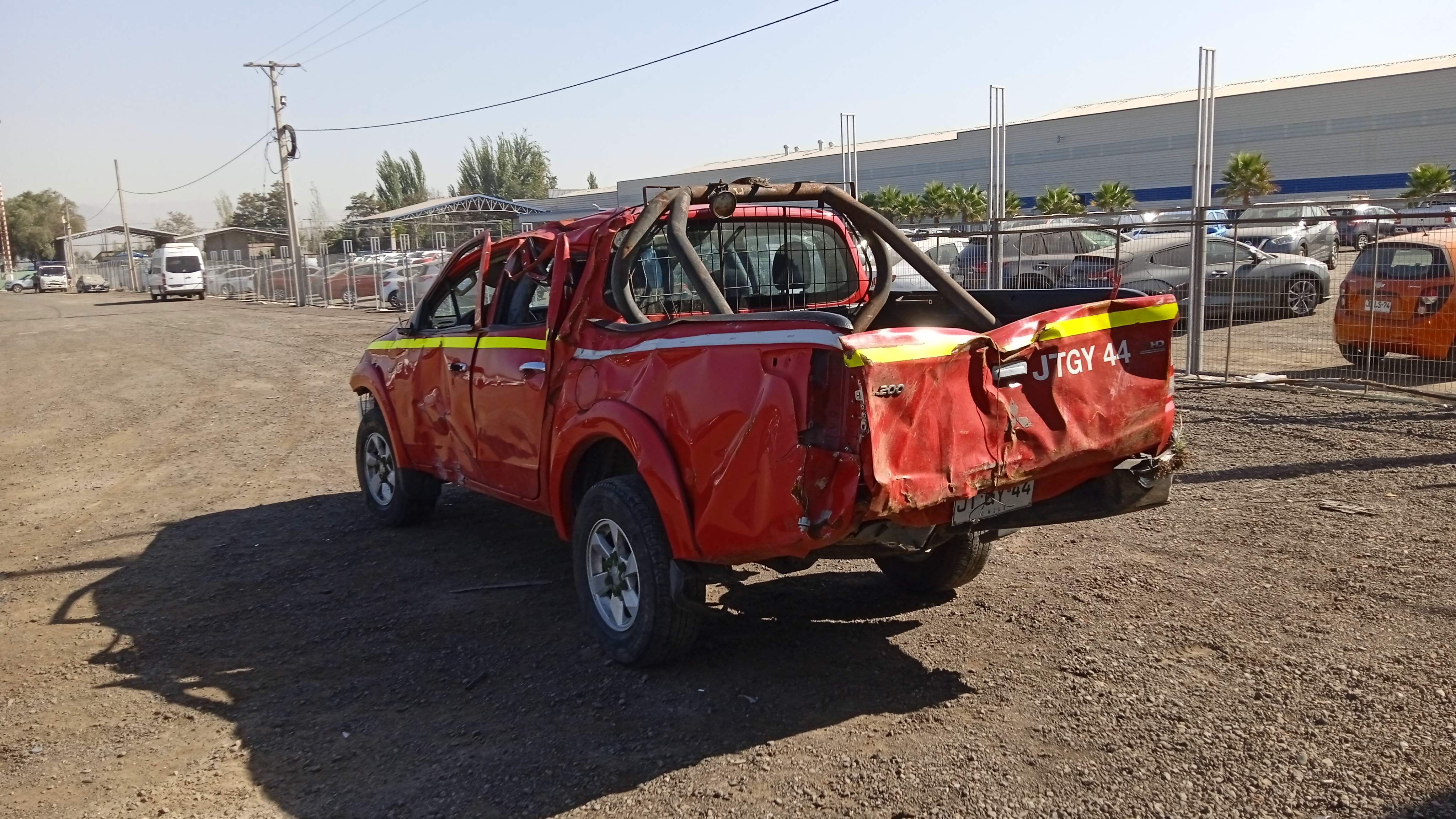Remates Karcal