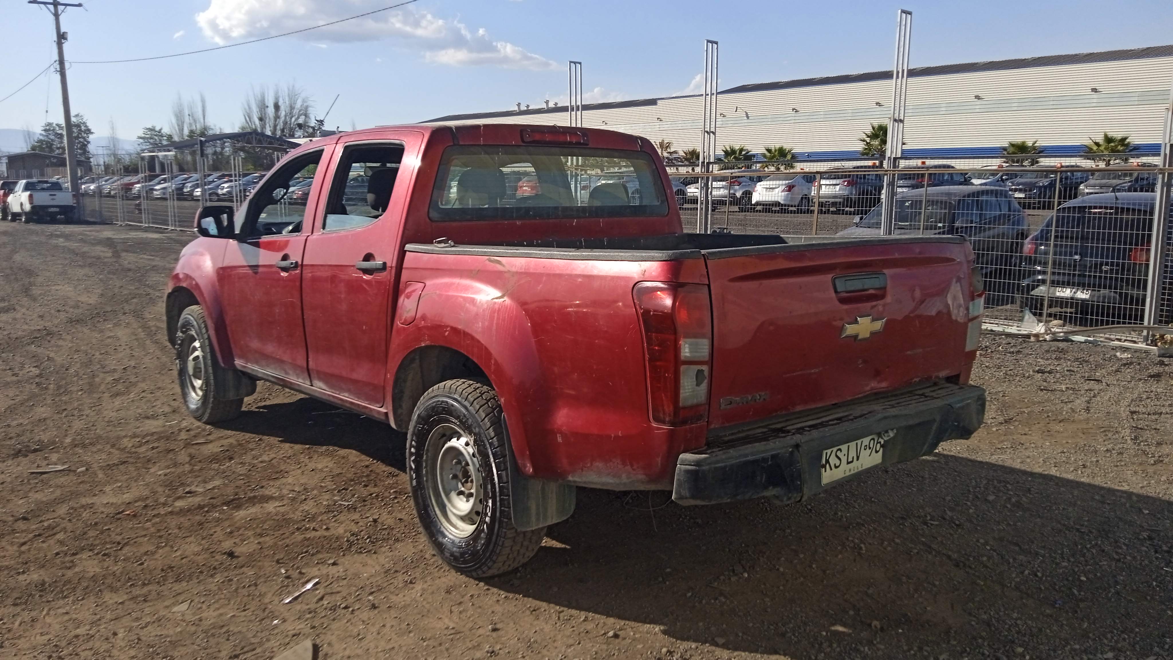 Remates Karcal