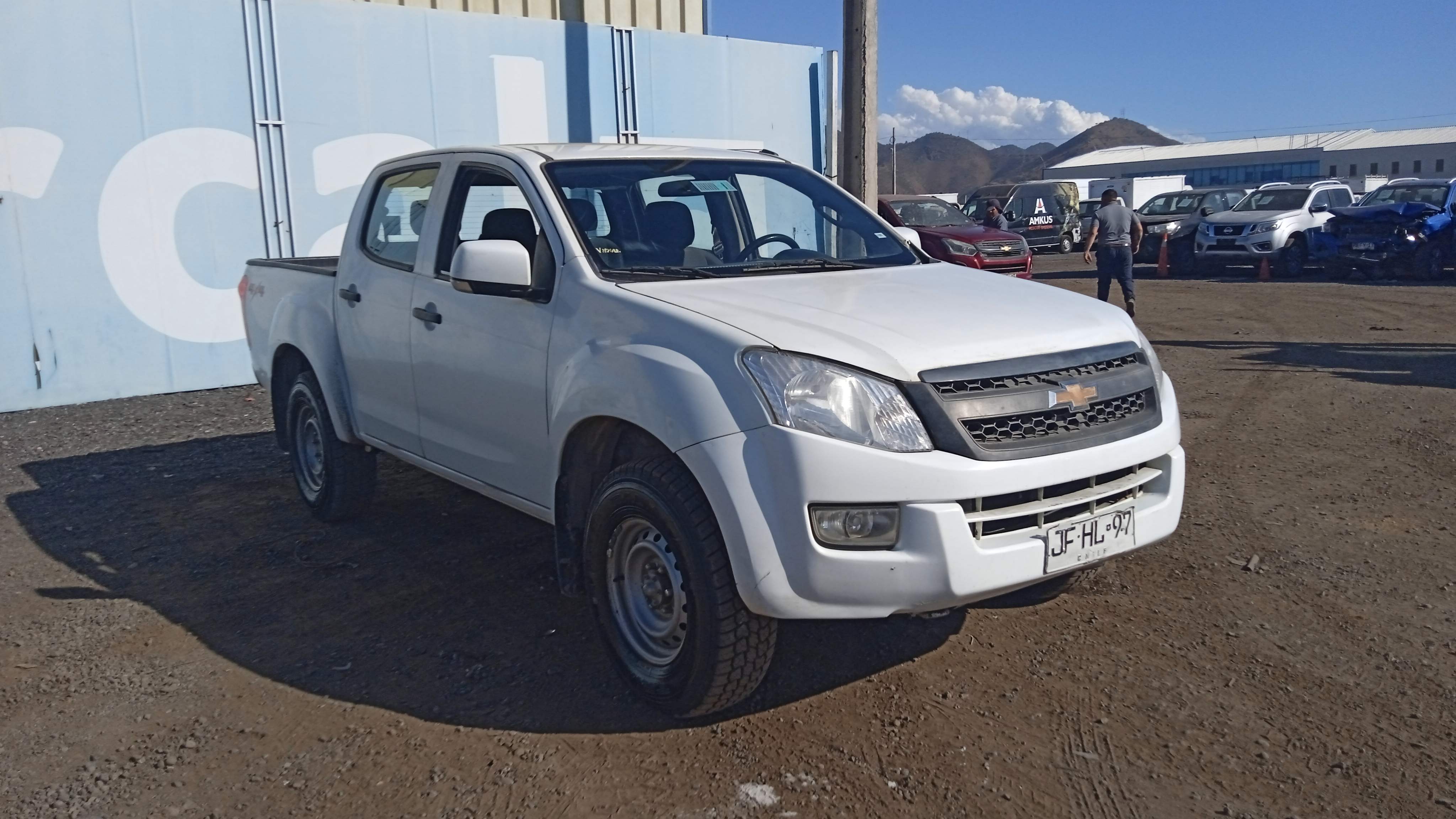 Remates Karcal