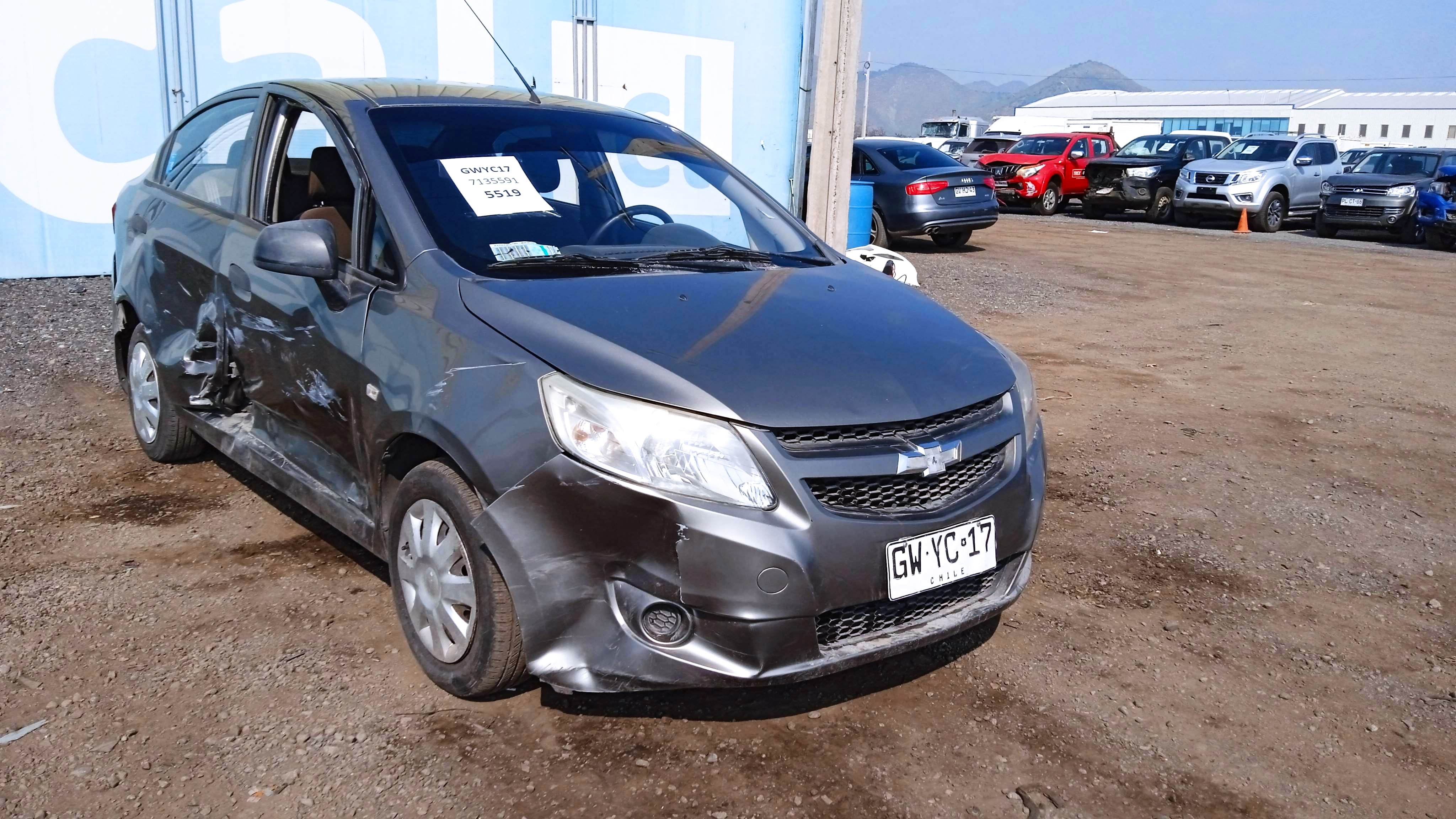 Remates Karcal
