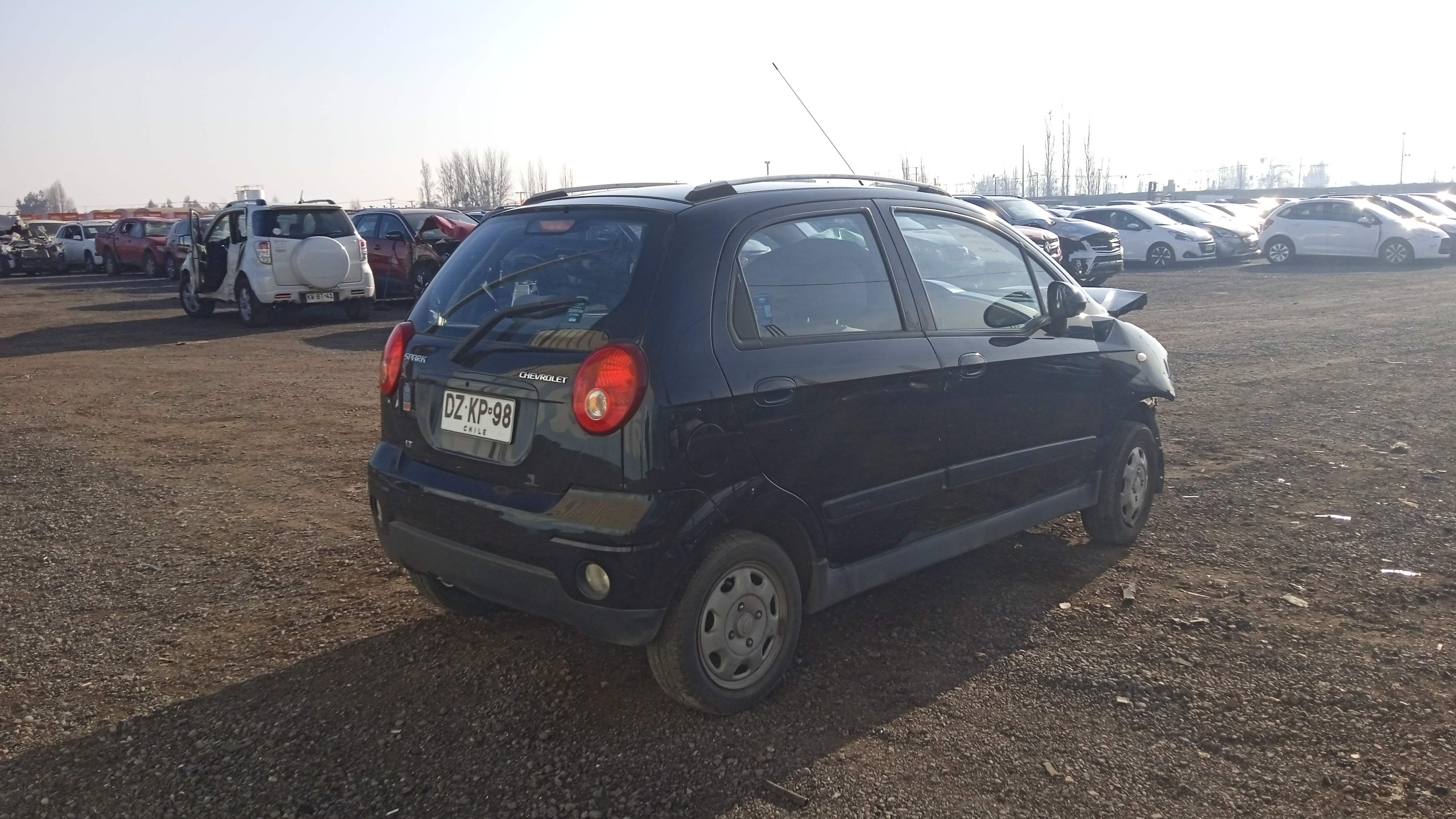 Remates Karcal