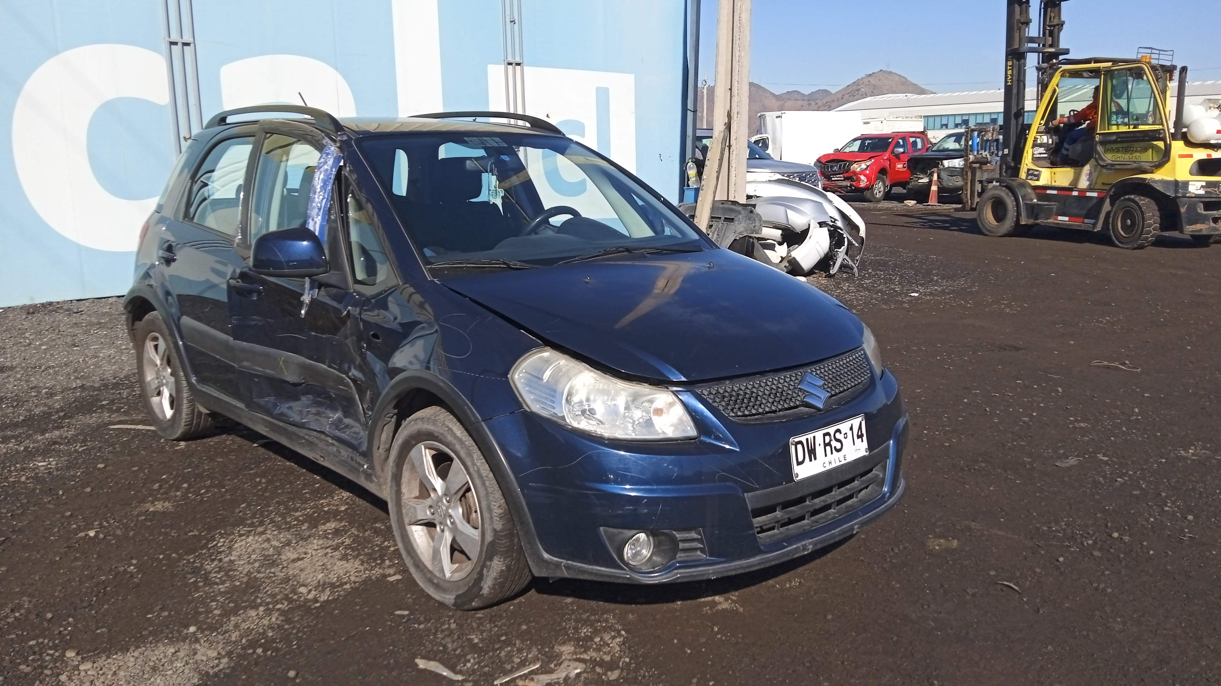 Remates Karcal