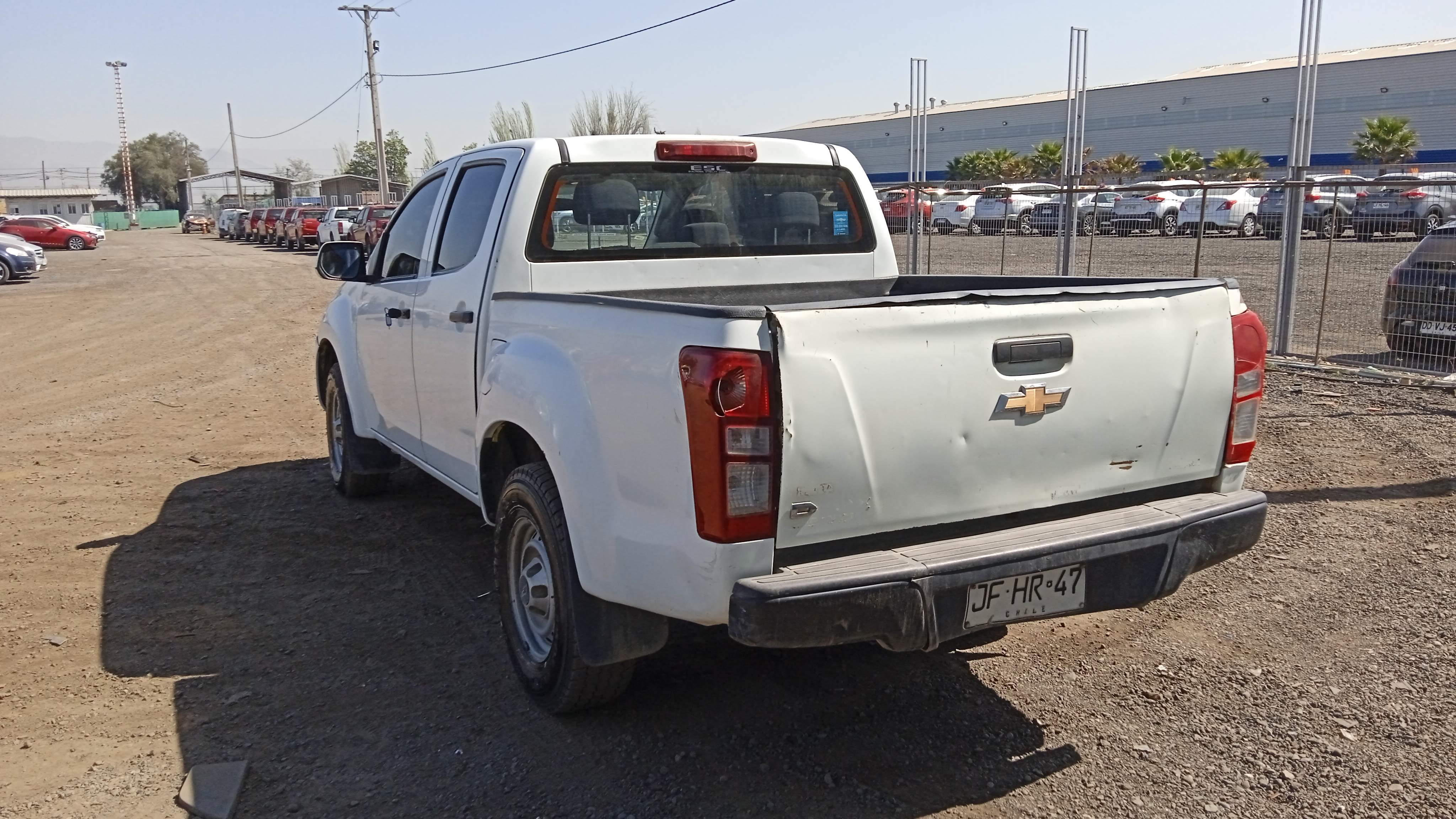 Remates Karcal