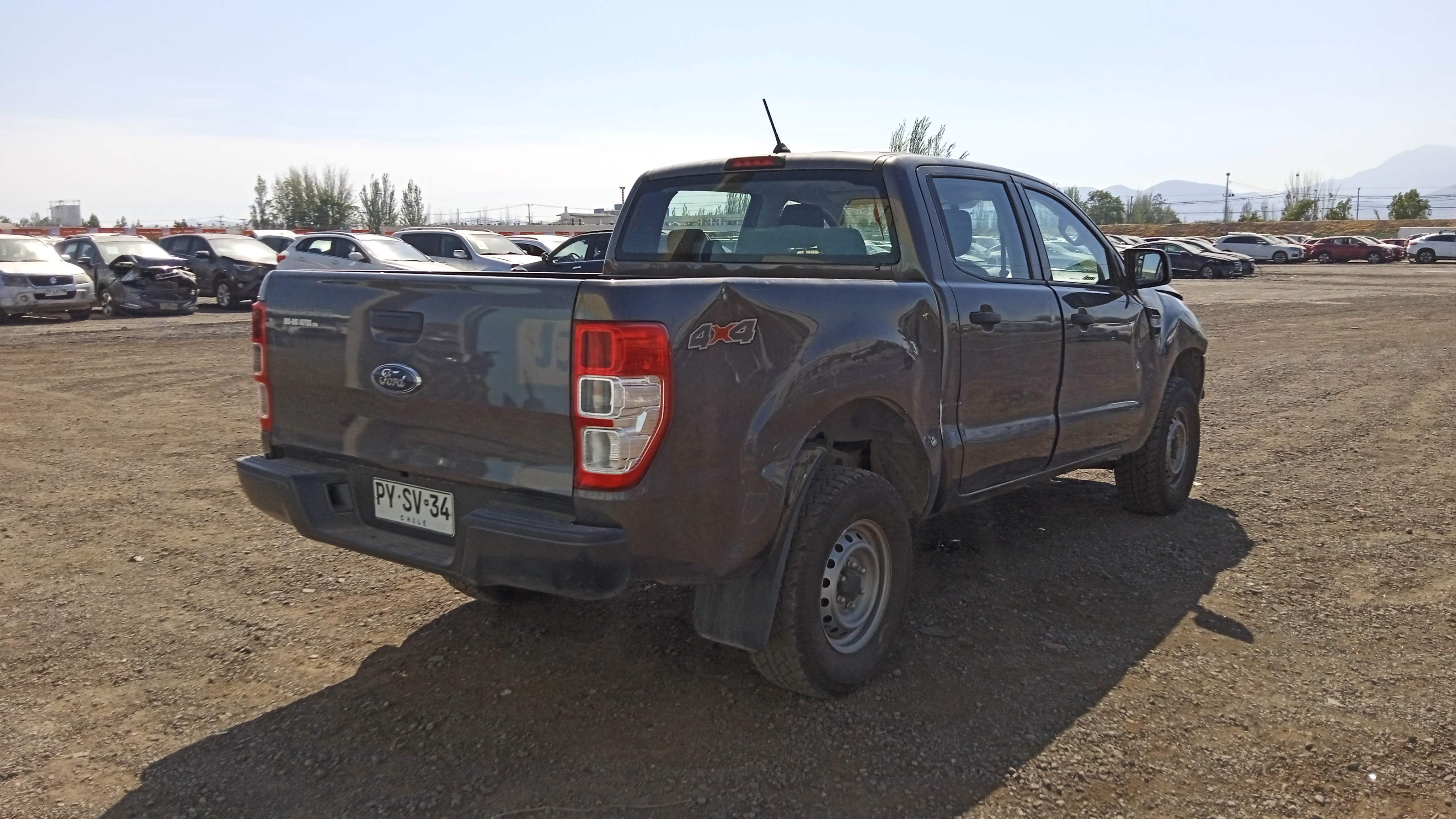 Remates Karcal