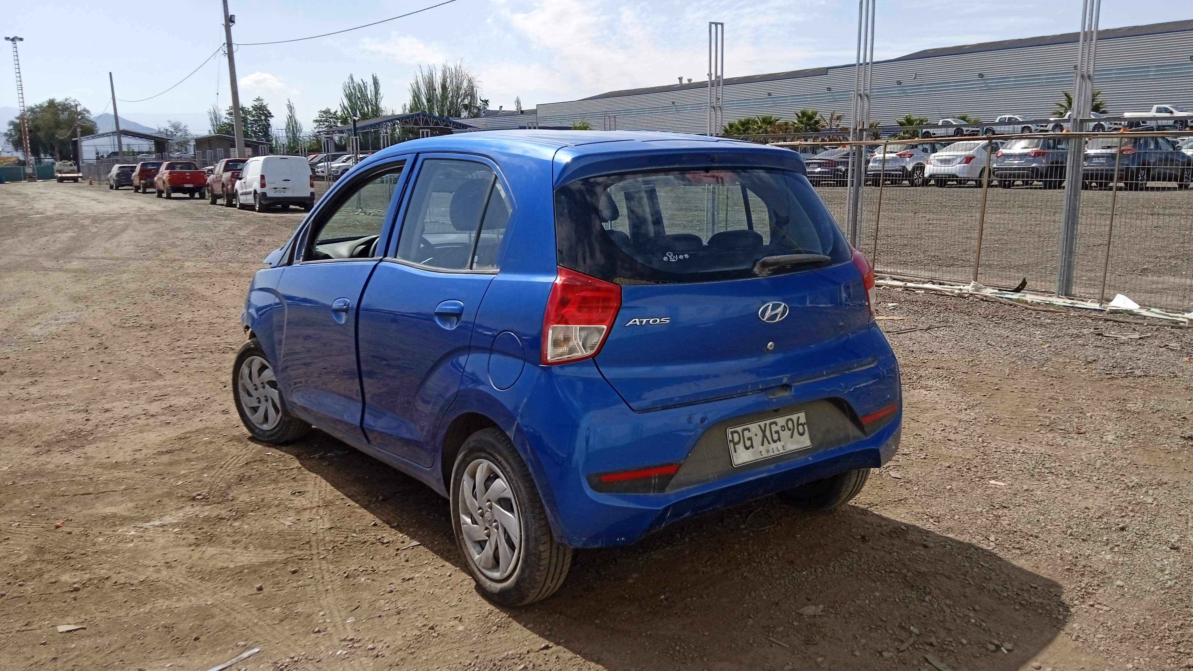 Remates Karcal