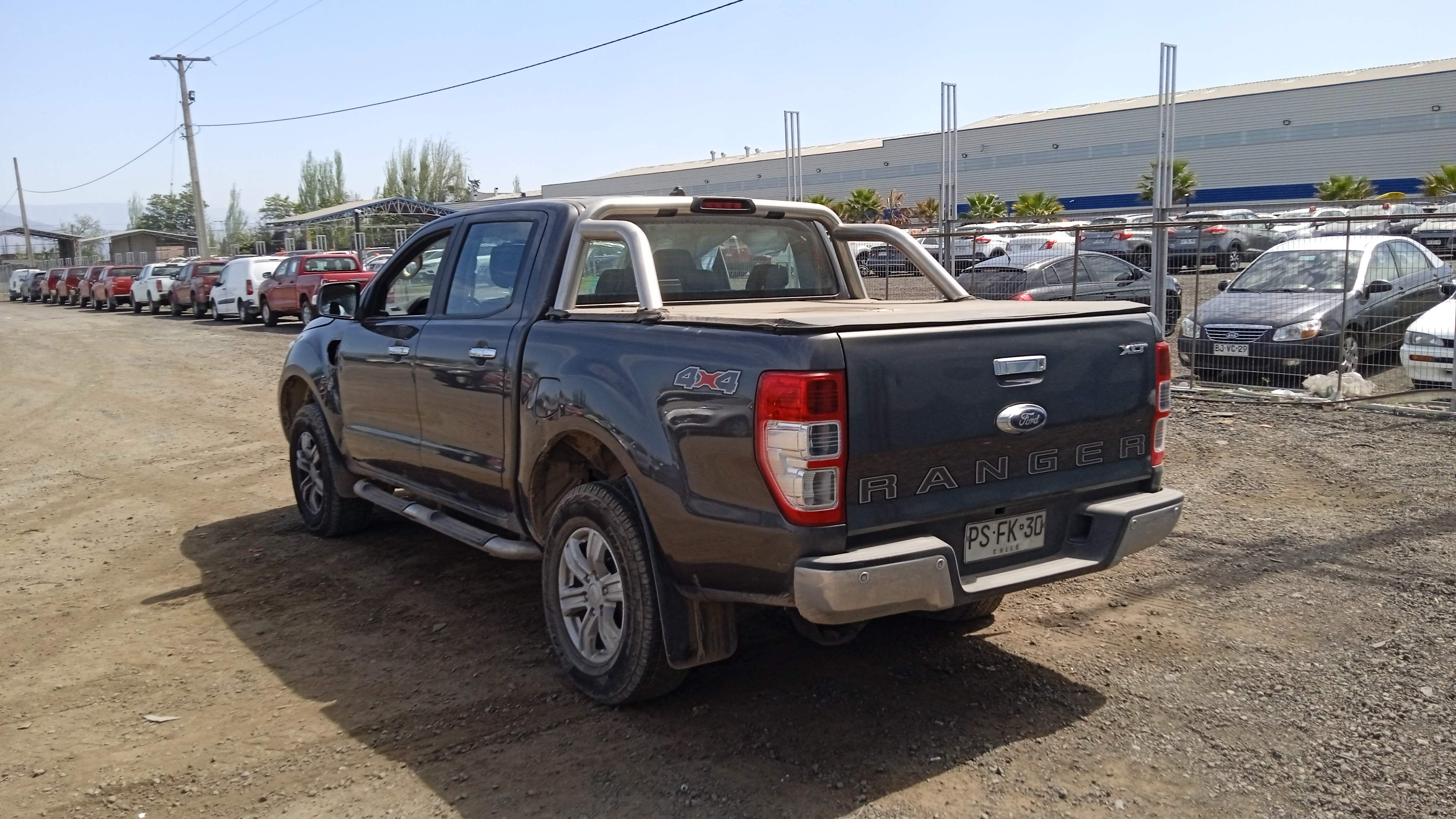 Remates Karcal