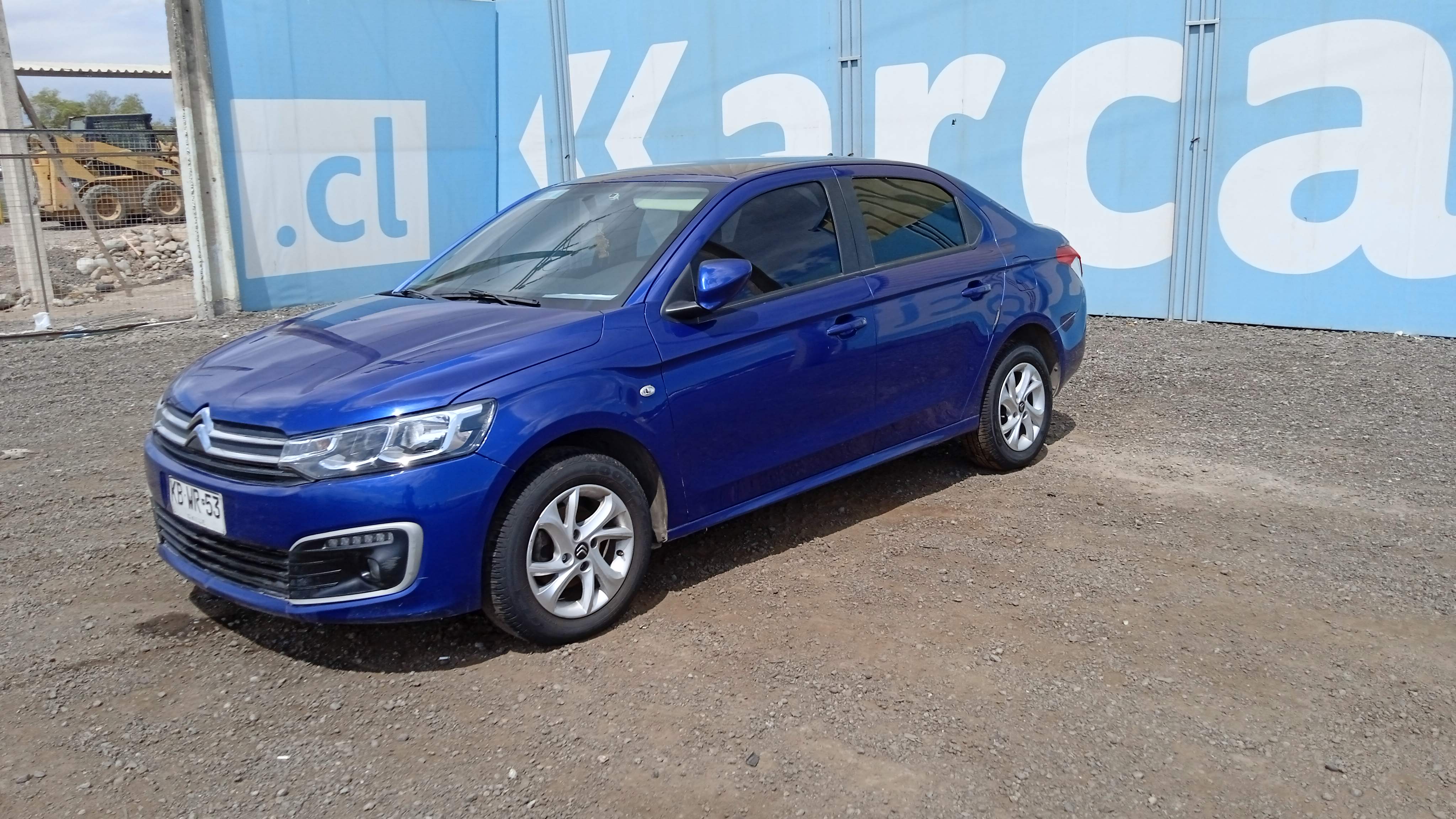 Remates Karcal