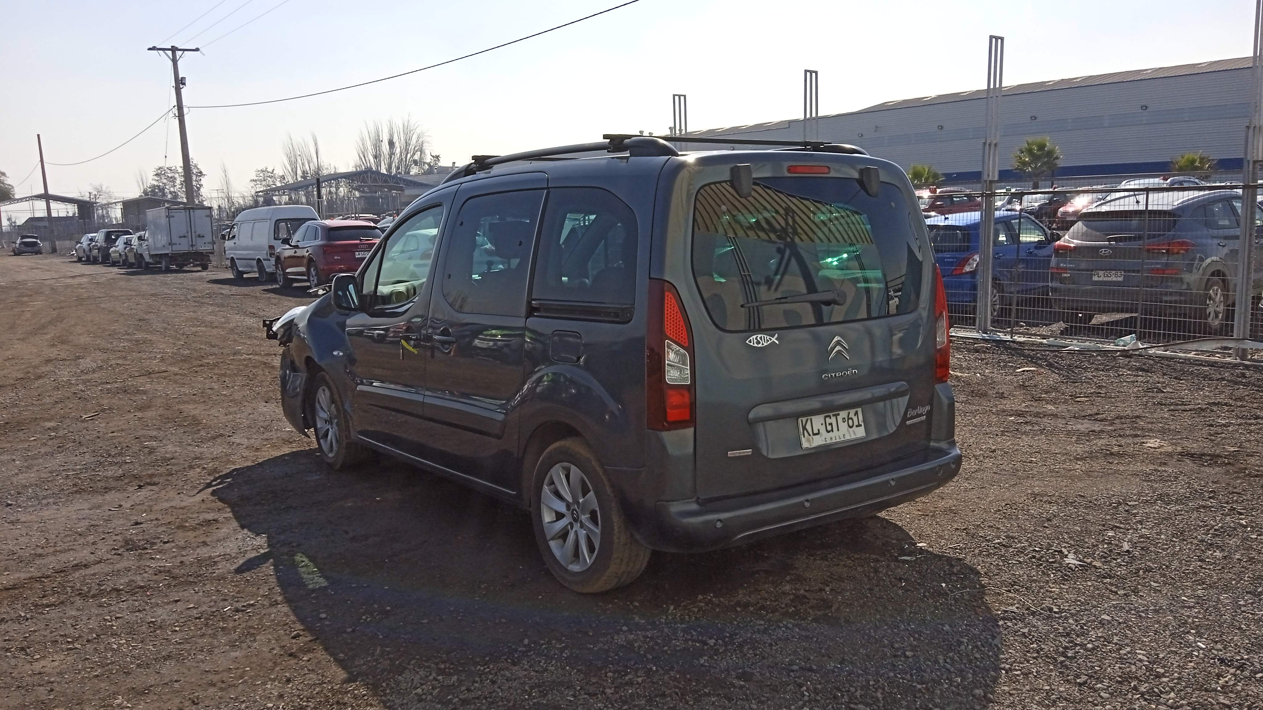 Remates Karcal