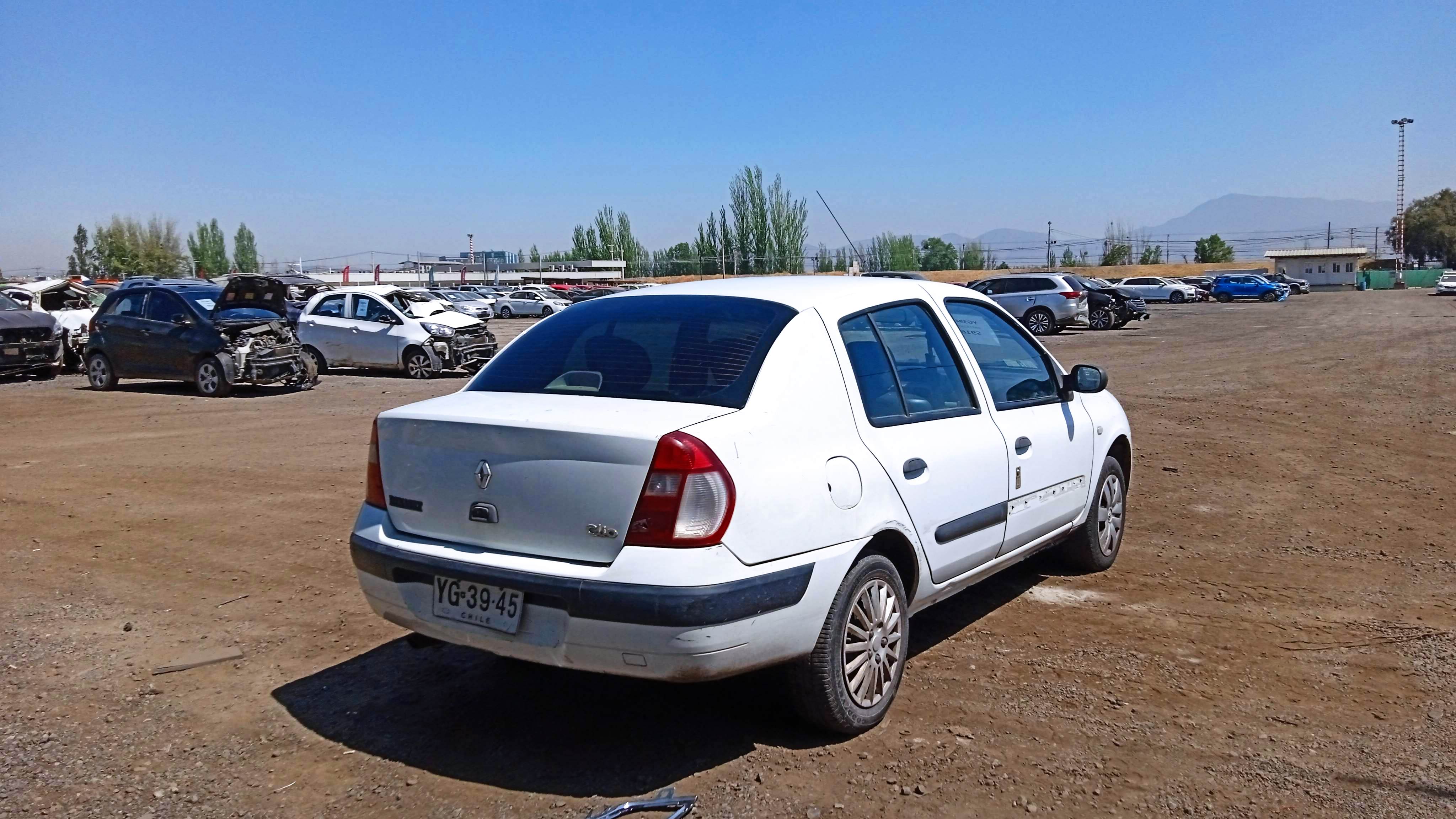 Remates Karcal