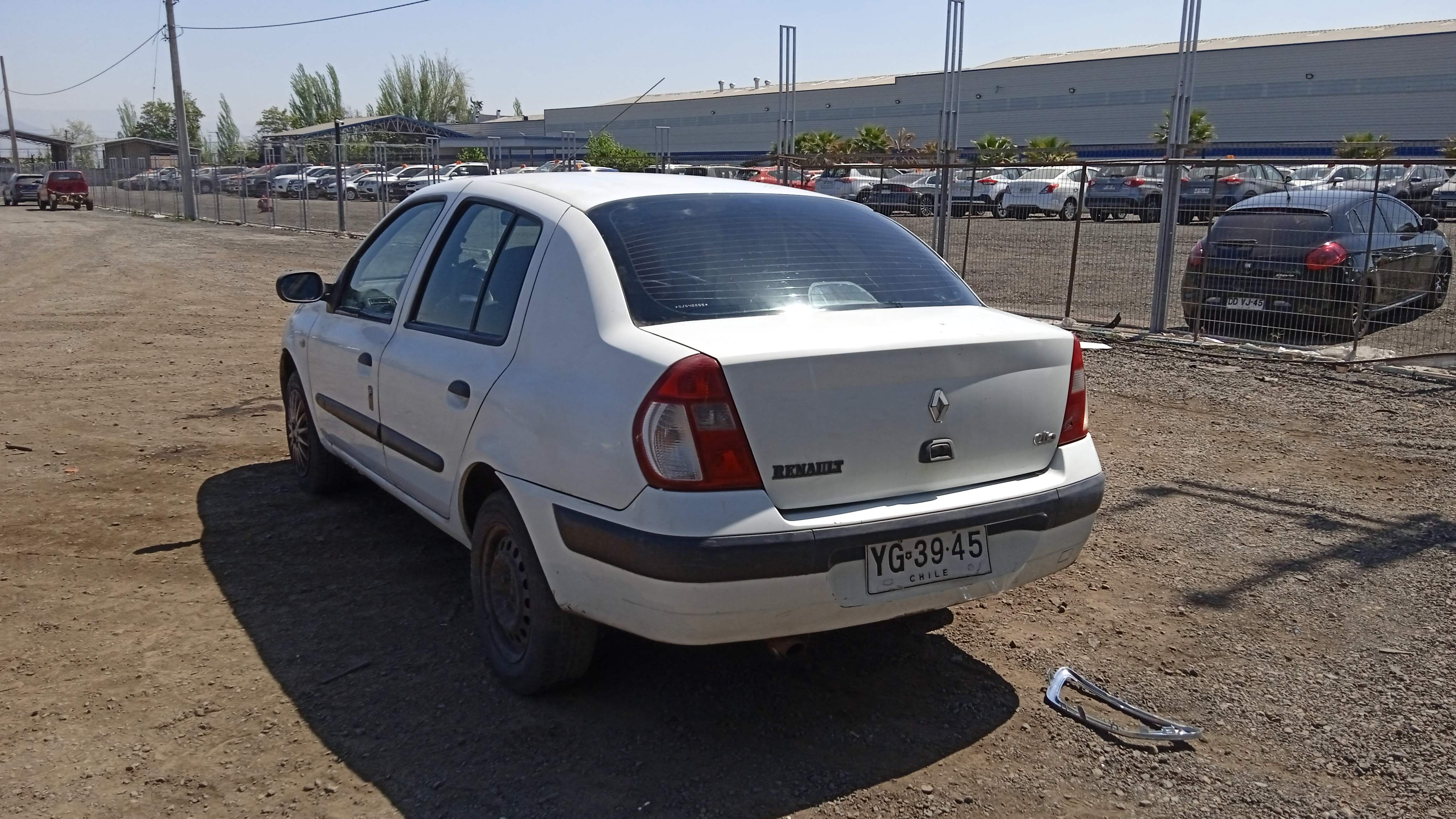 Remates Karcal