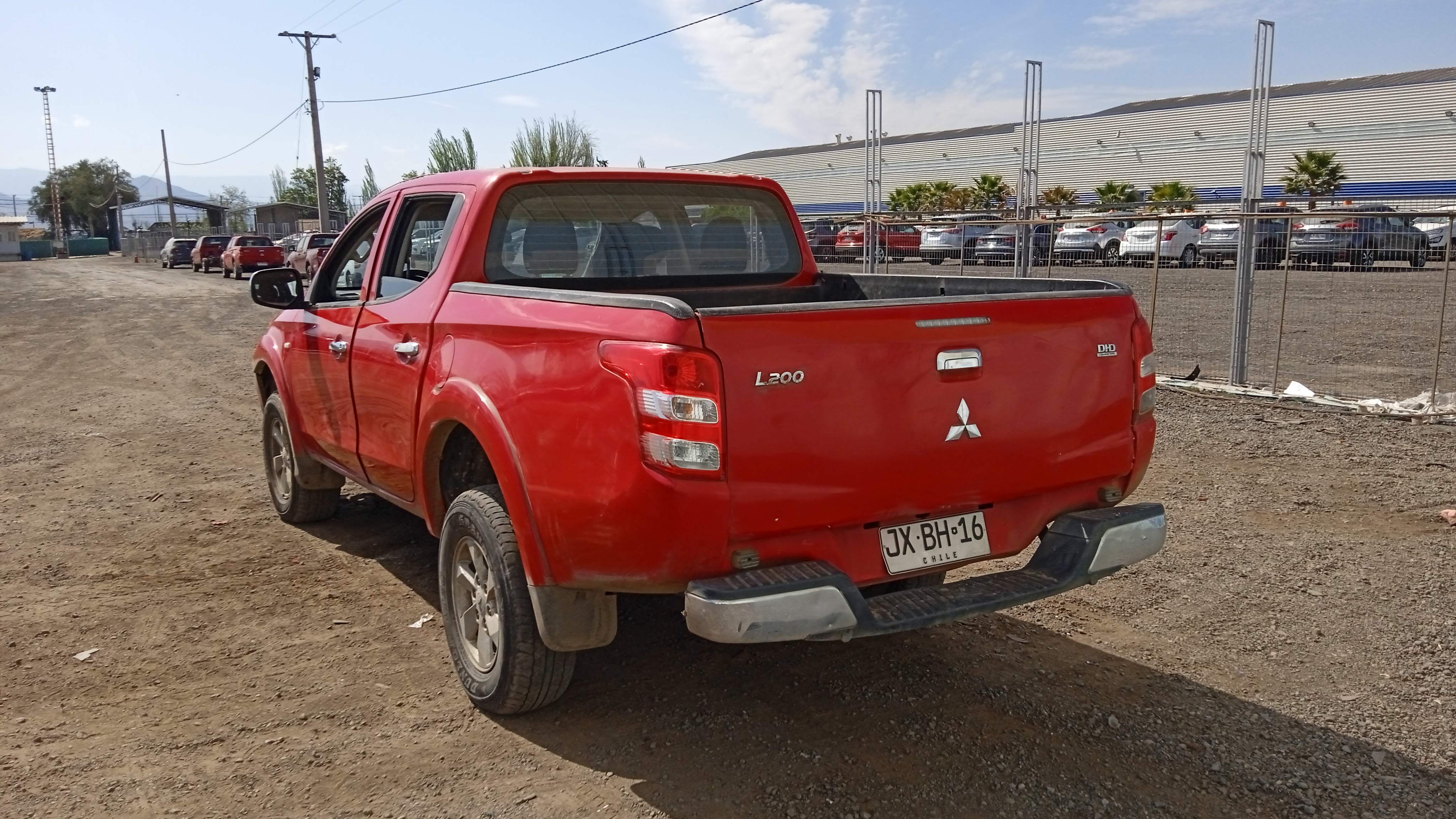Remates Karcal
