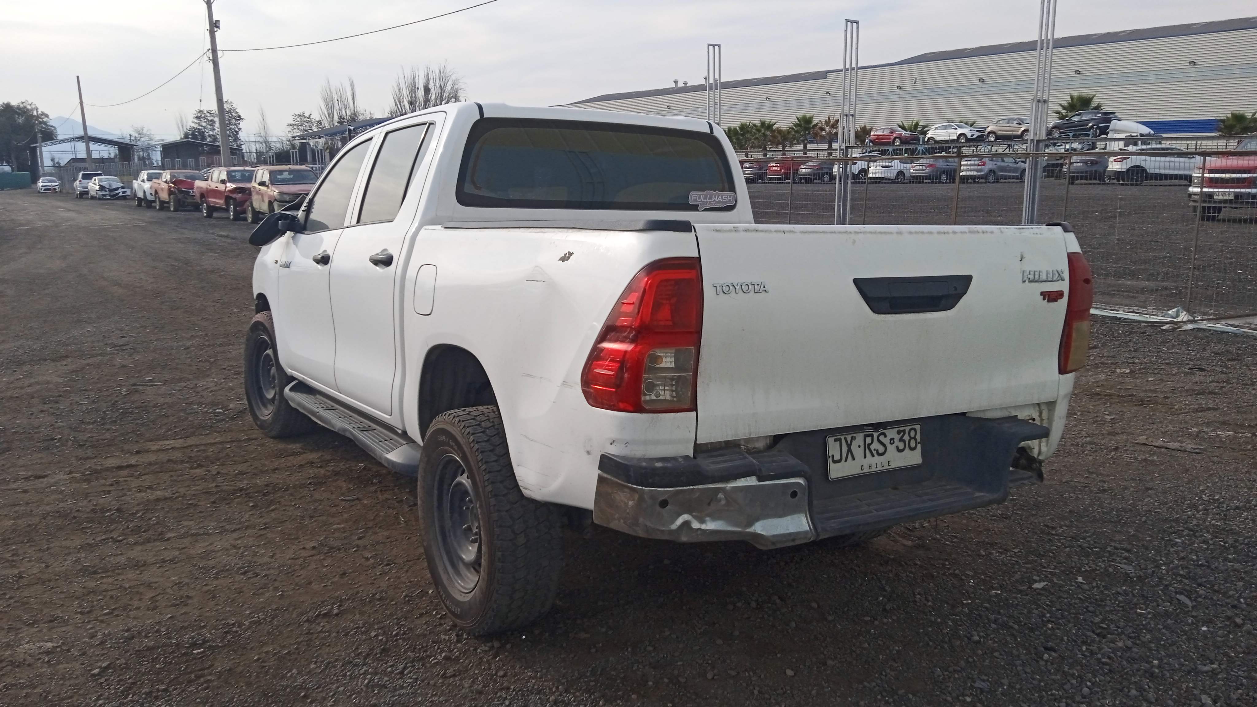 Remates Karcal