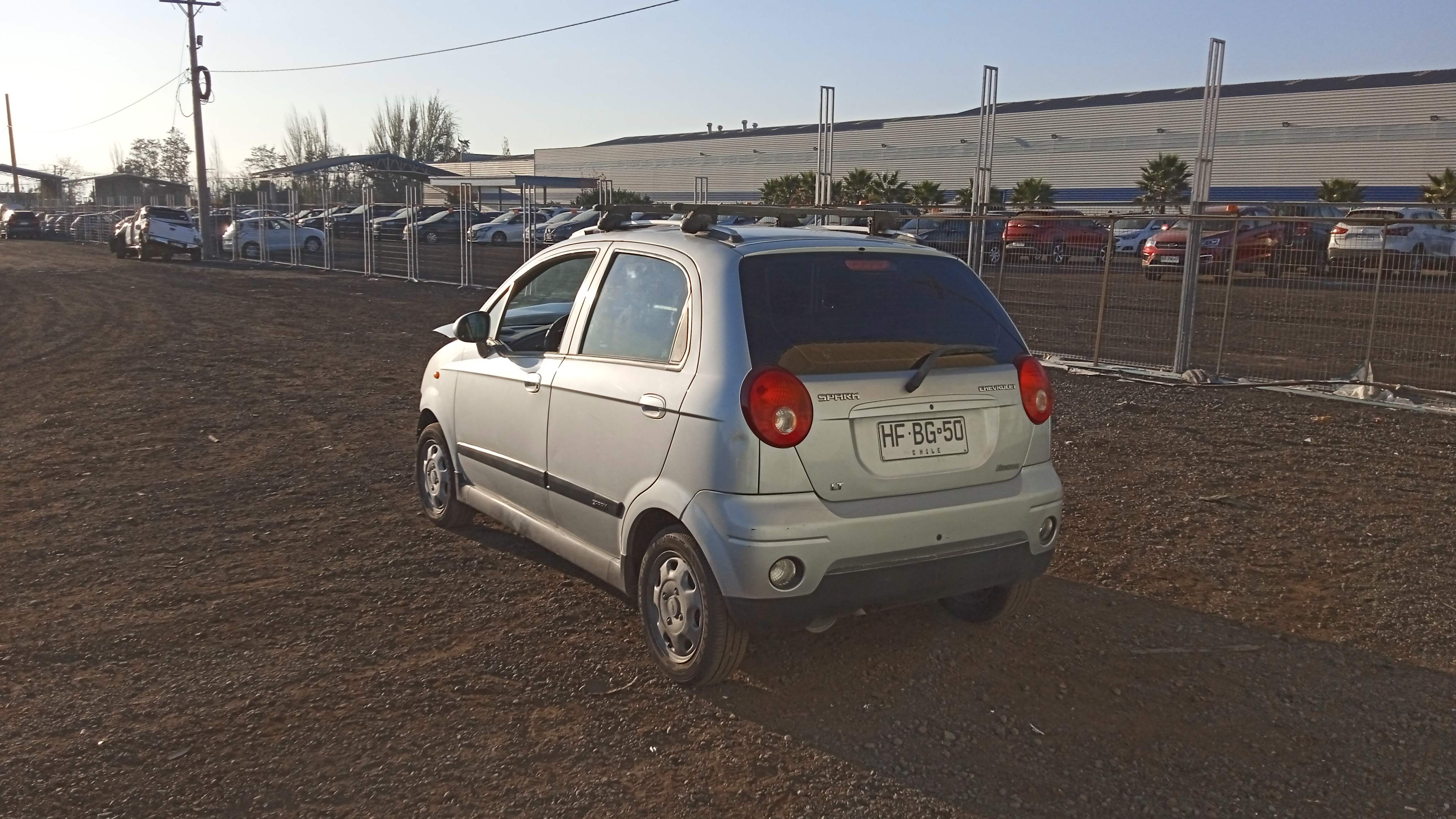 Remates Karcal
