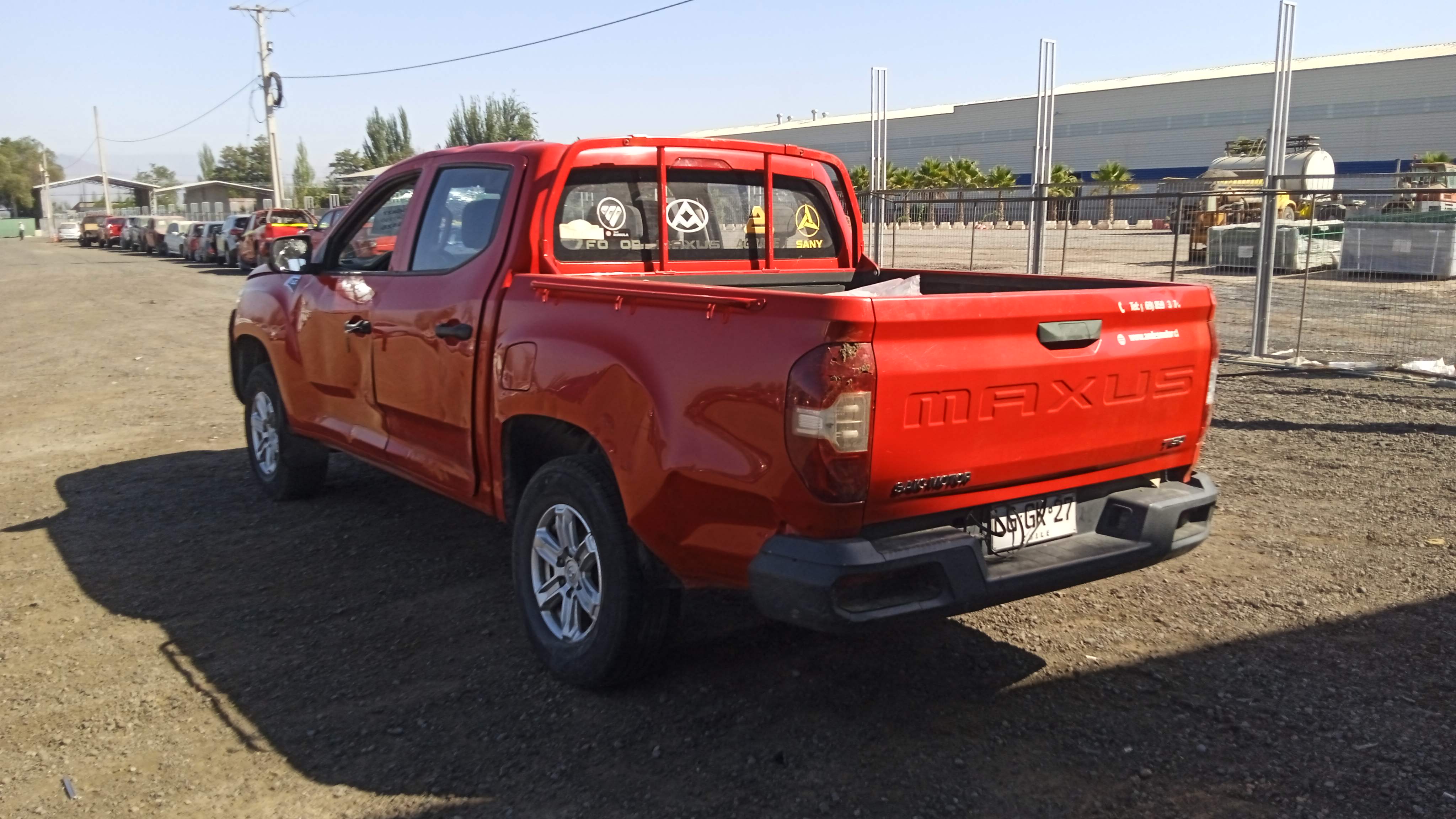 Remates Karcal