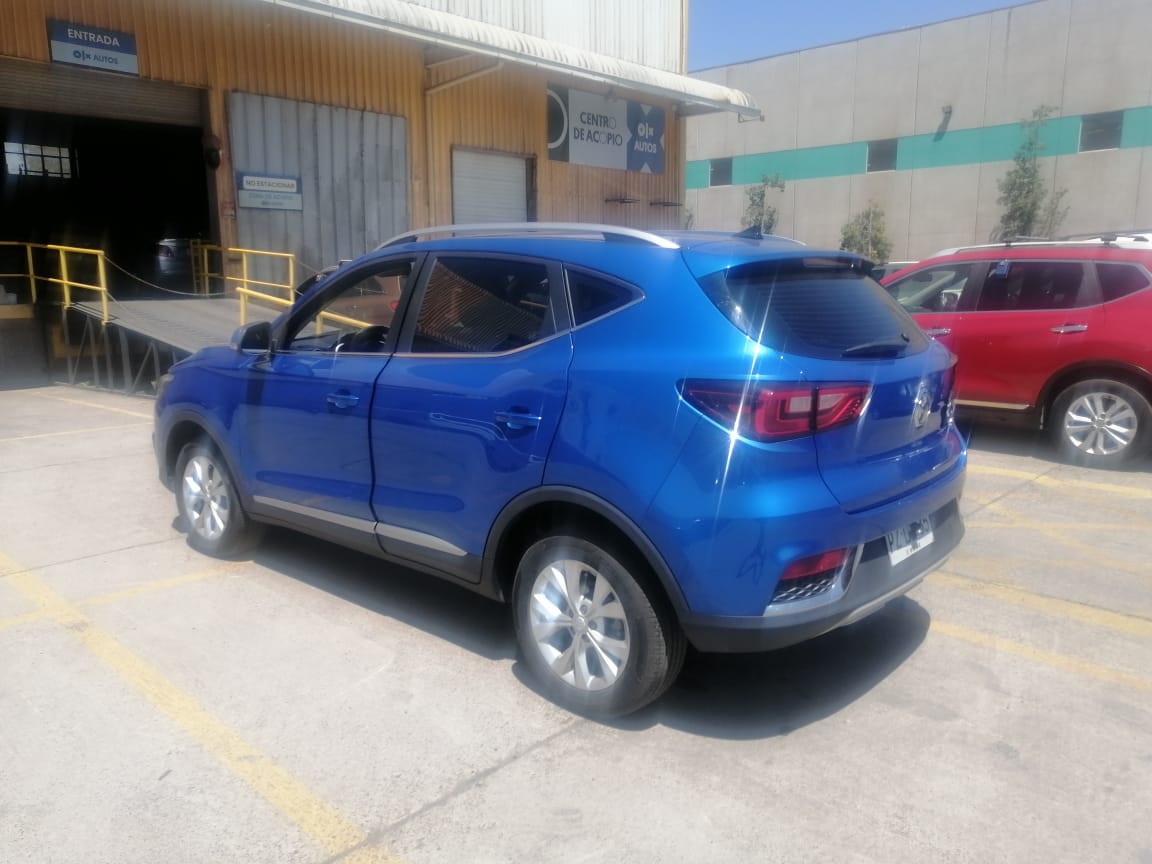 Remates Karcal