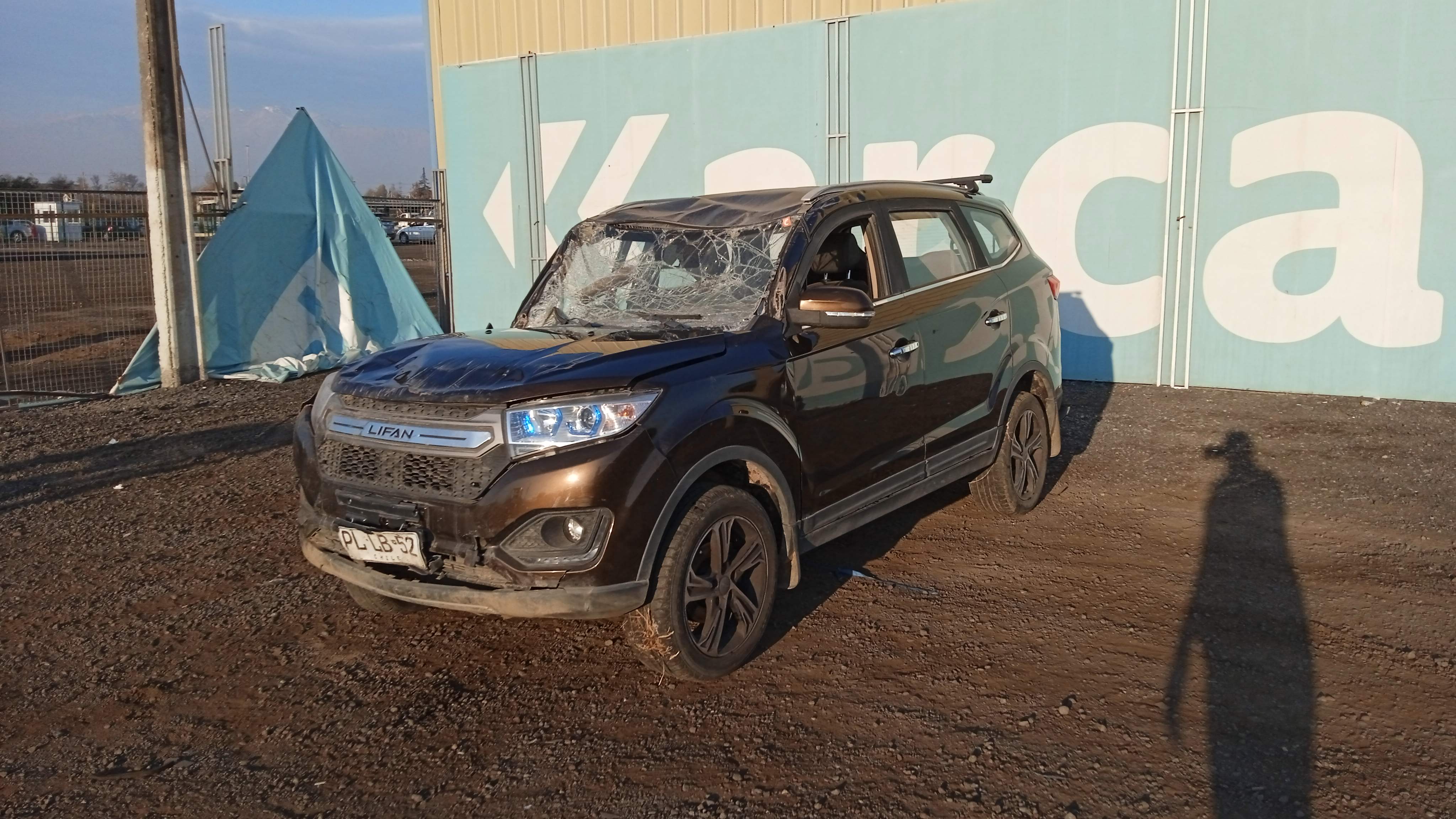 LIFAN X7 MY WAY 1.8 2021 PLLB52