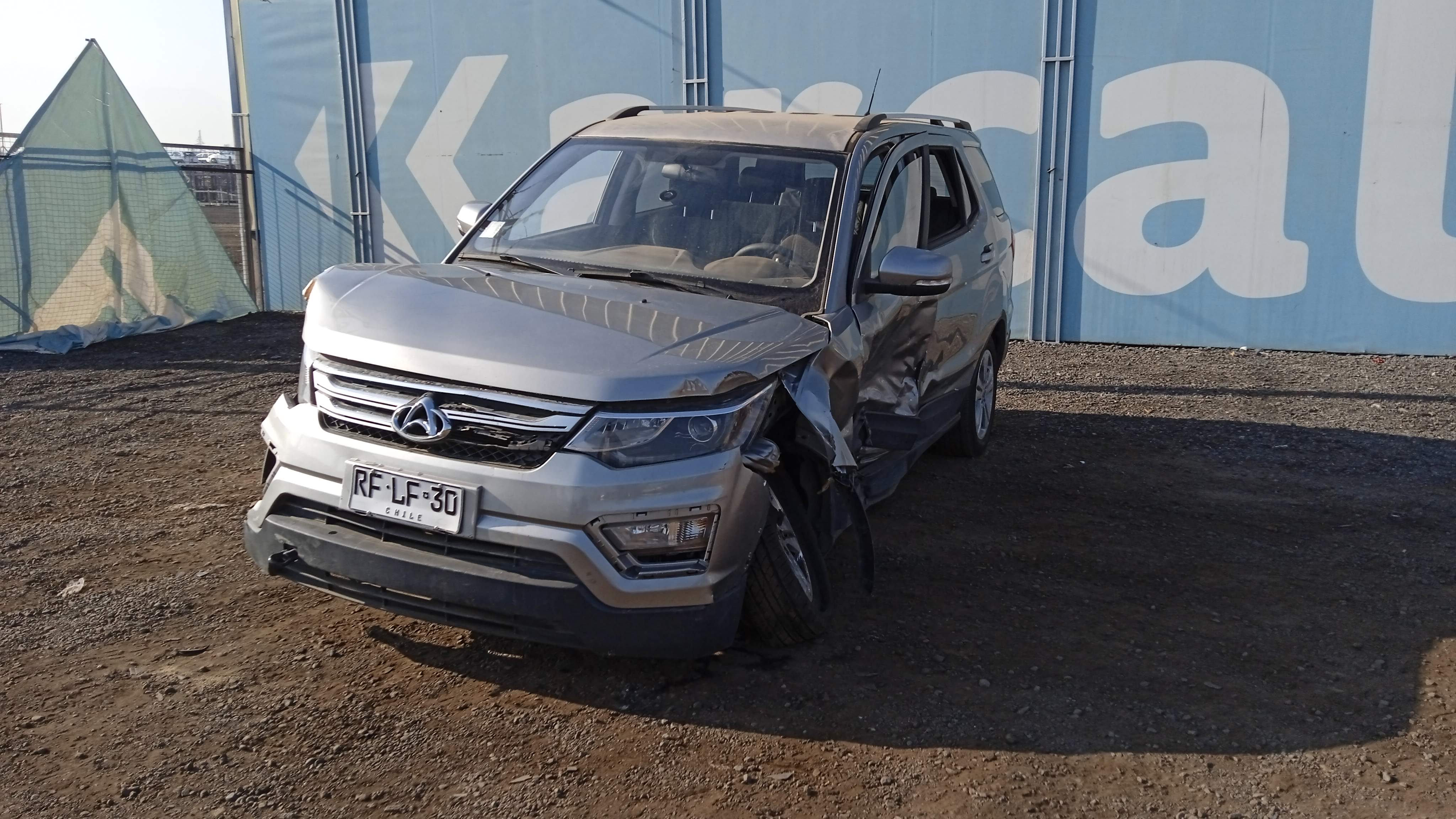 CHANGAN CX70 OTTO 1.6 2022 RFLF30