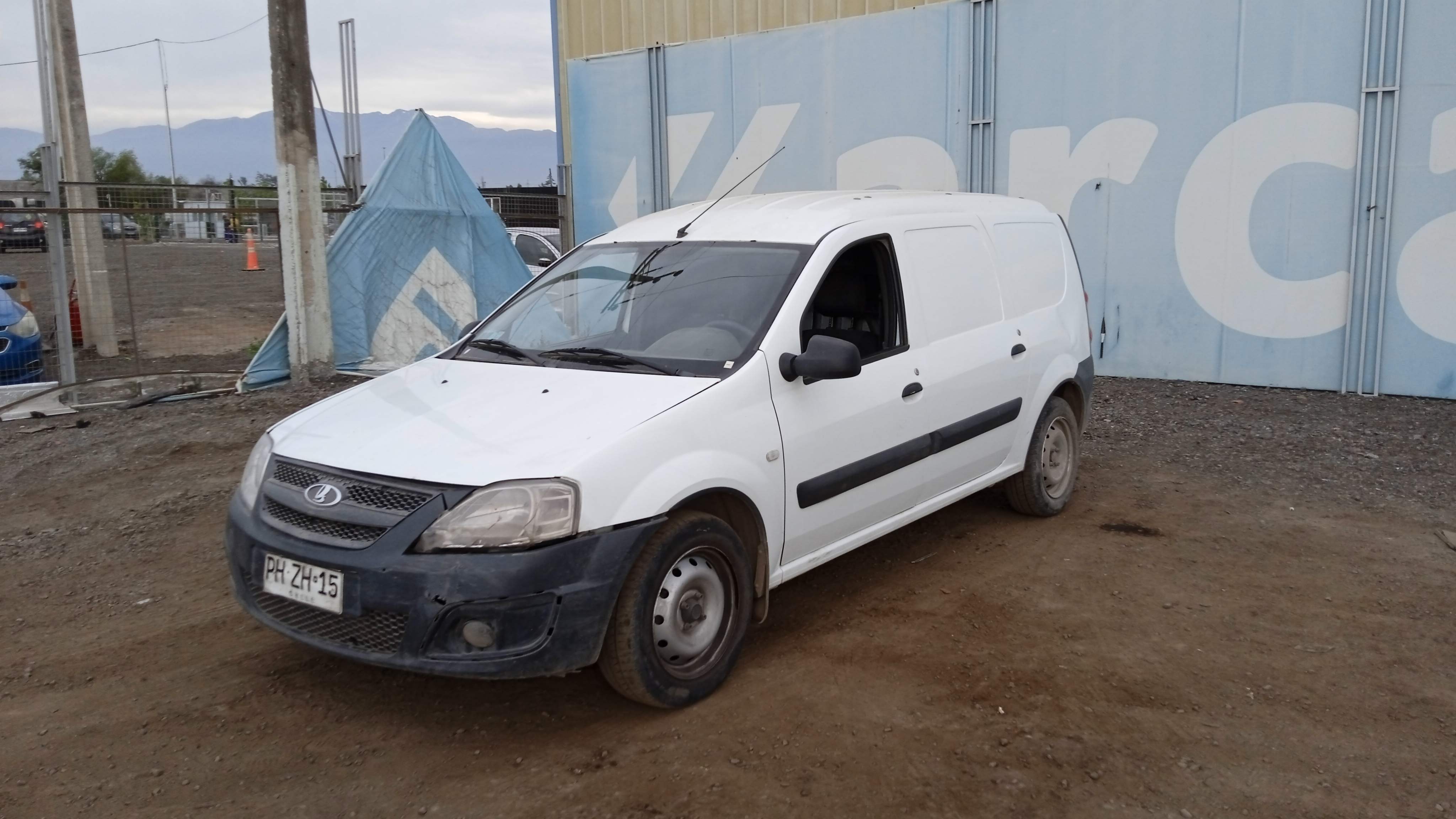 LADA LARGUS LUX 1.6 2020 PHZH15