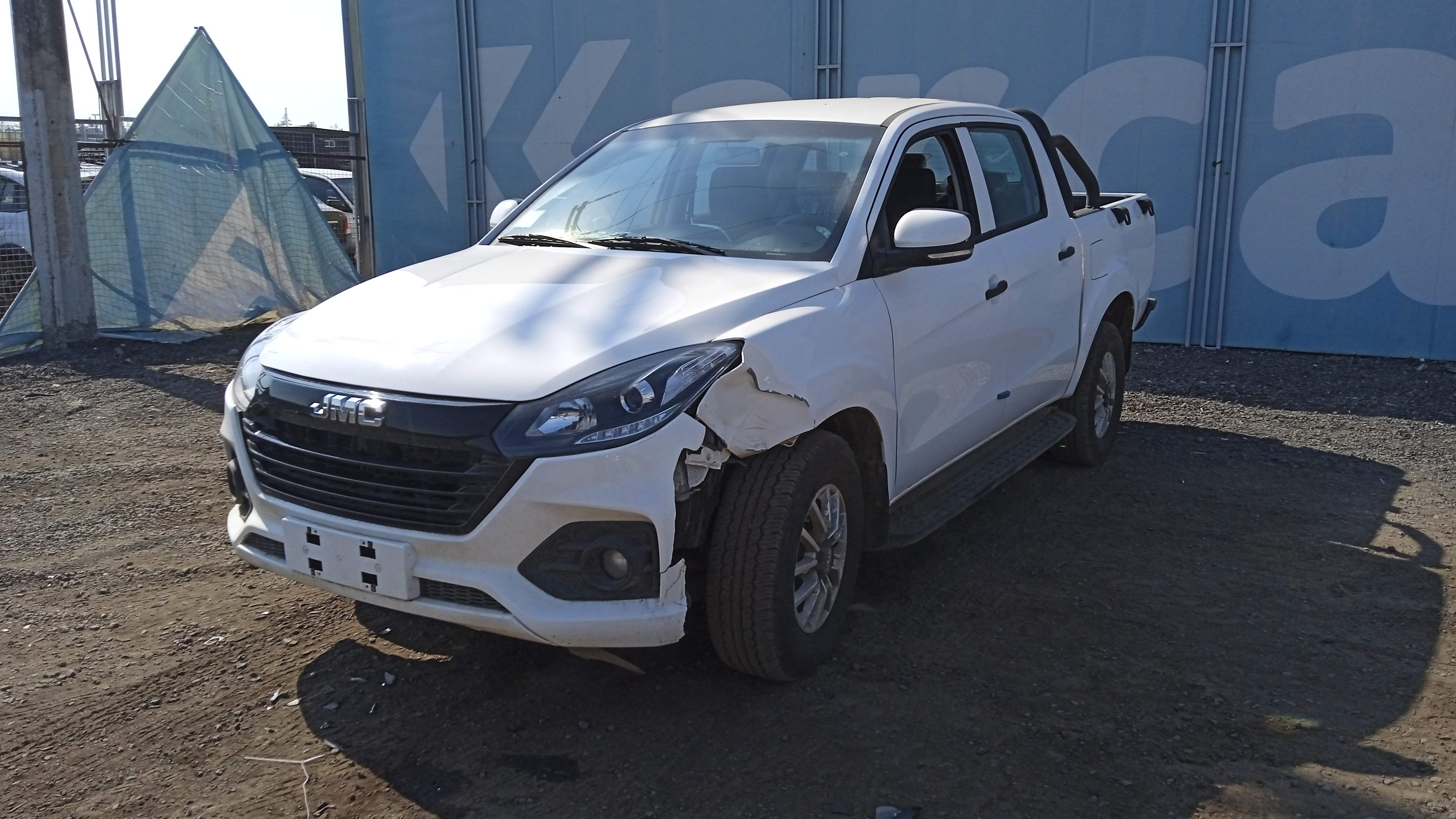 JMC VIGUS WORK 2.5 2022 RZSR73