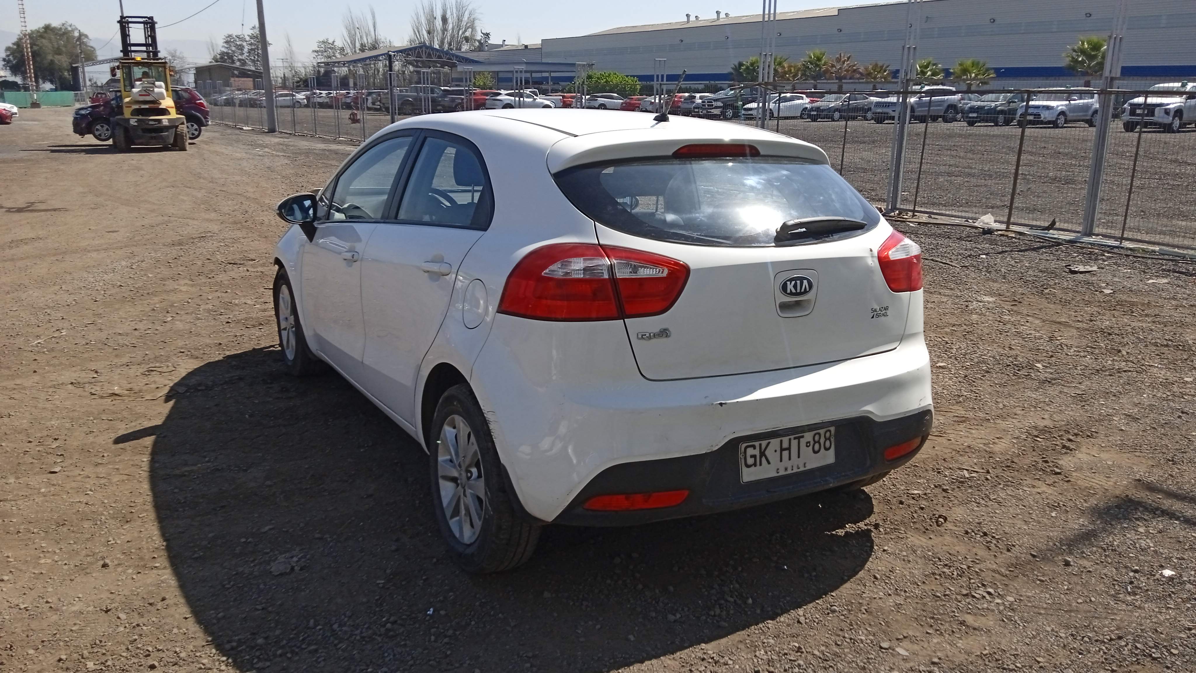 Remates Karcal