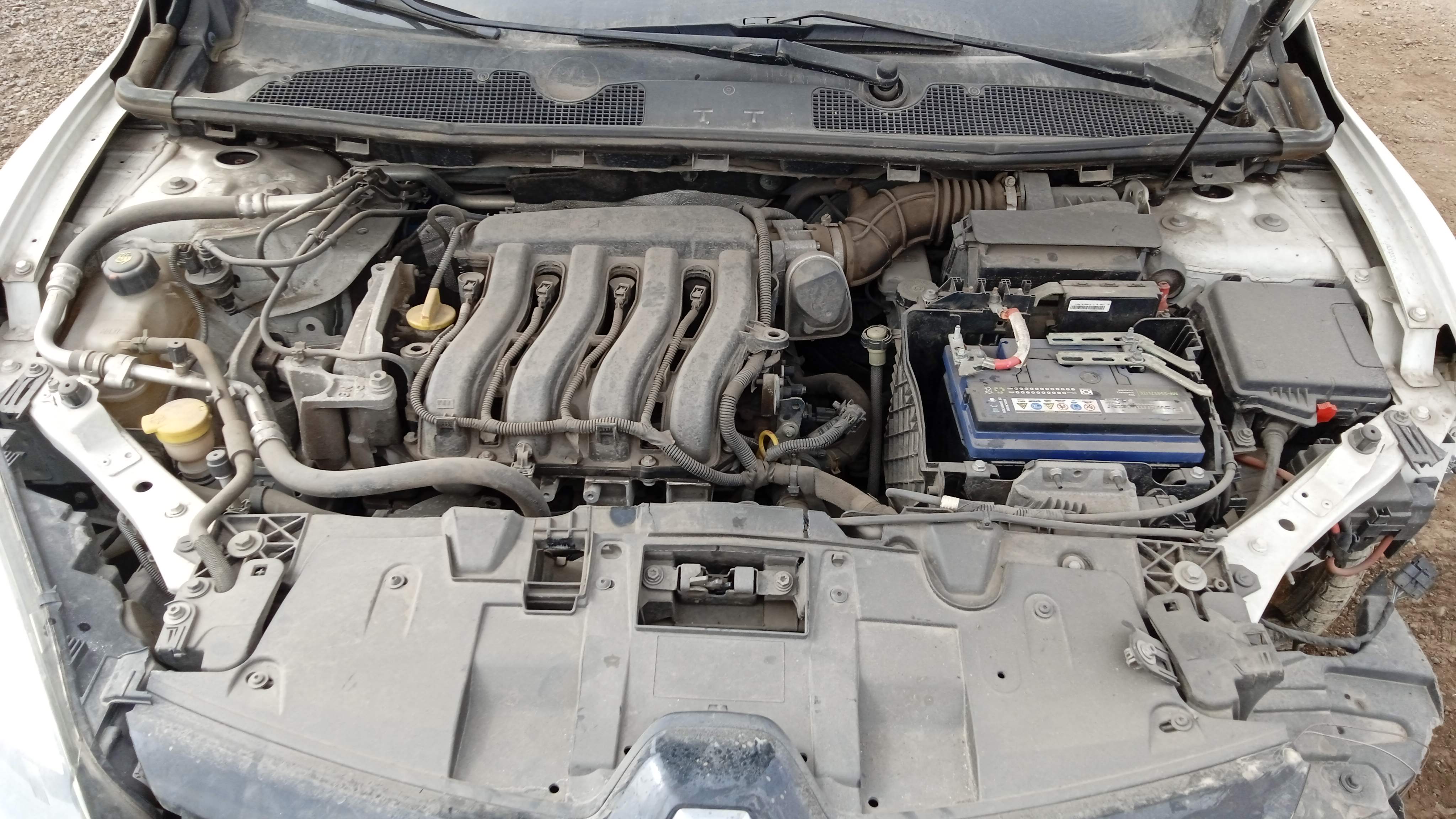 Remates Karcal