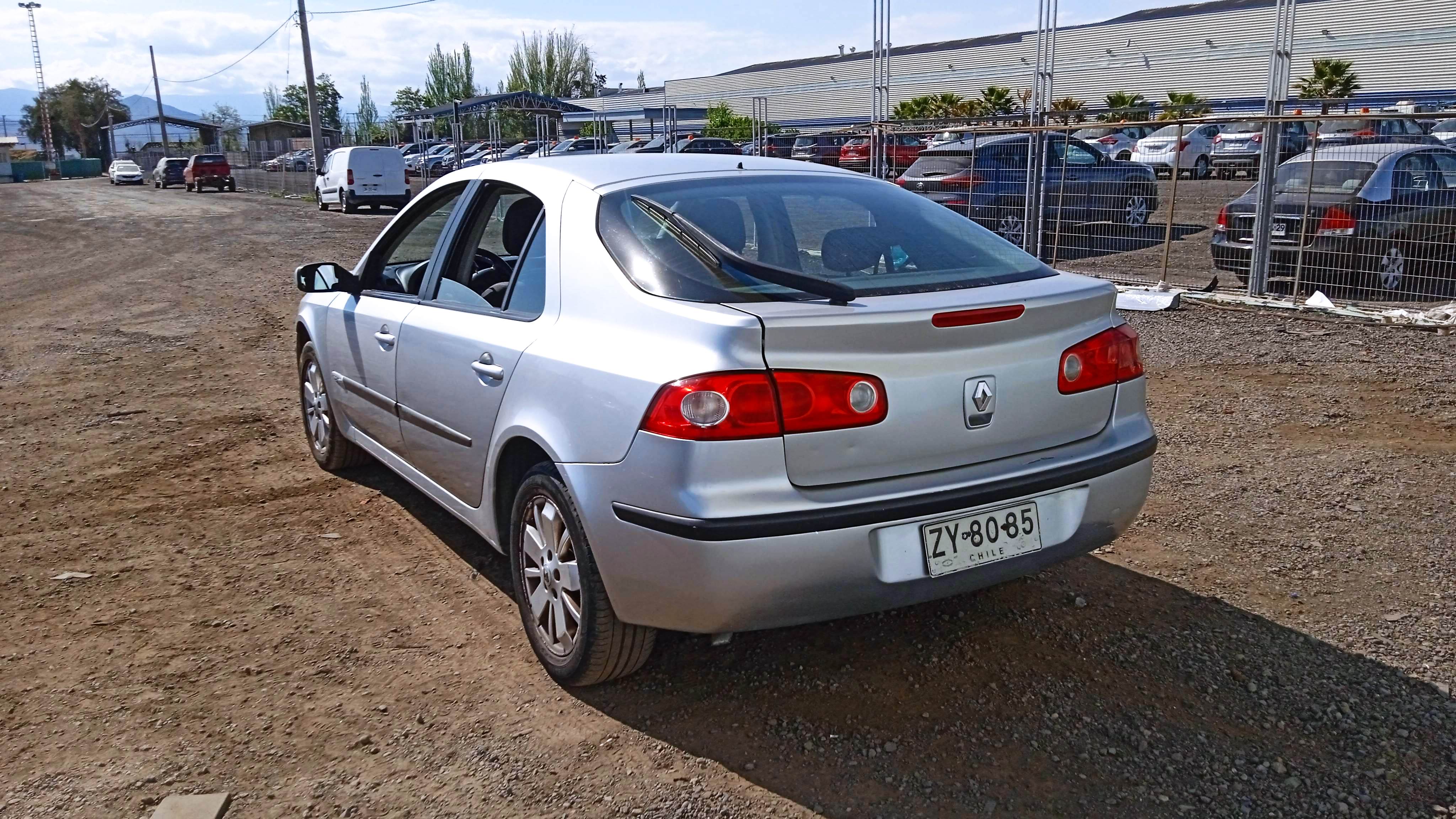 Remates Karcal