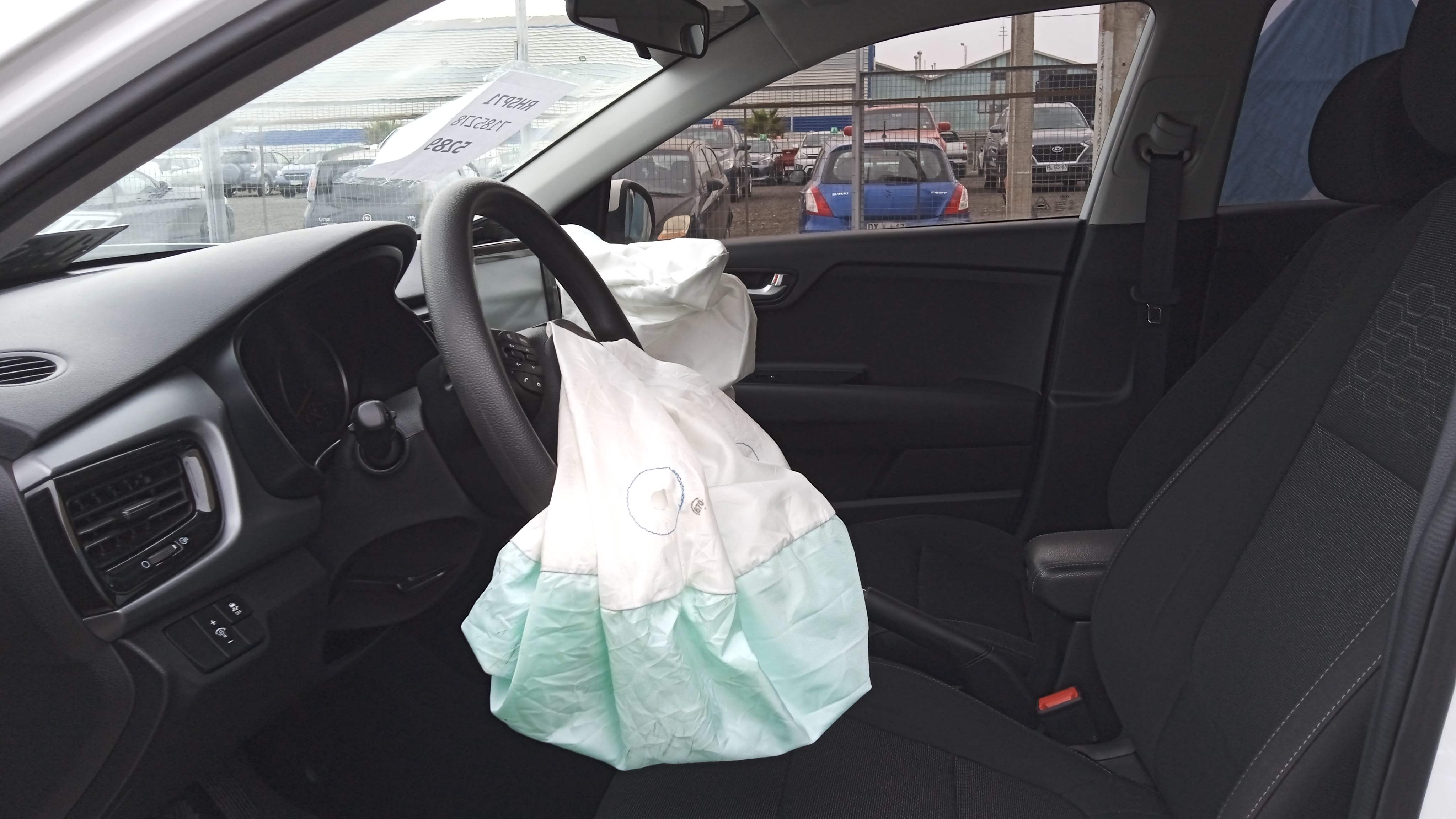 Remates Karcal