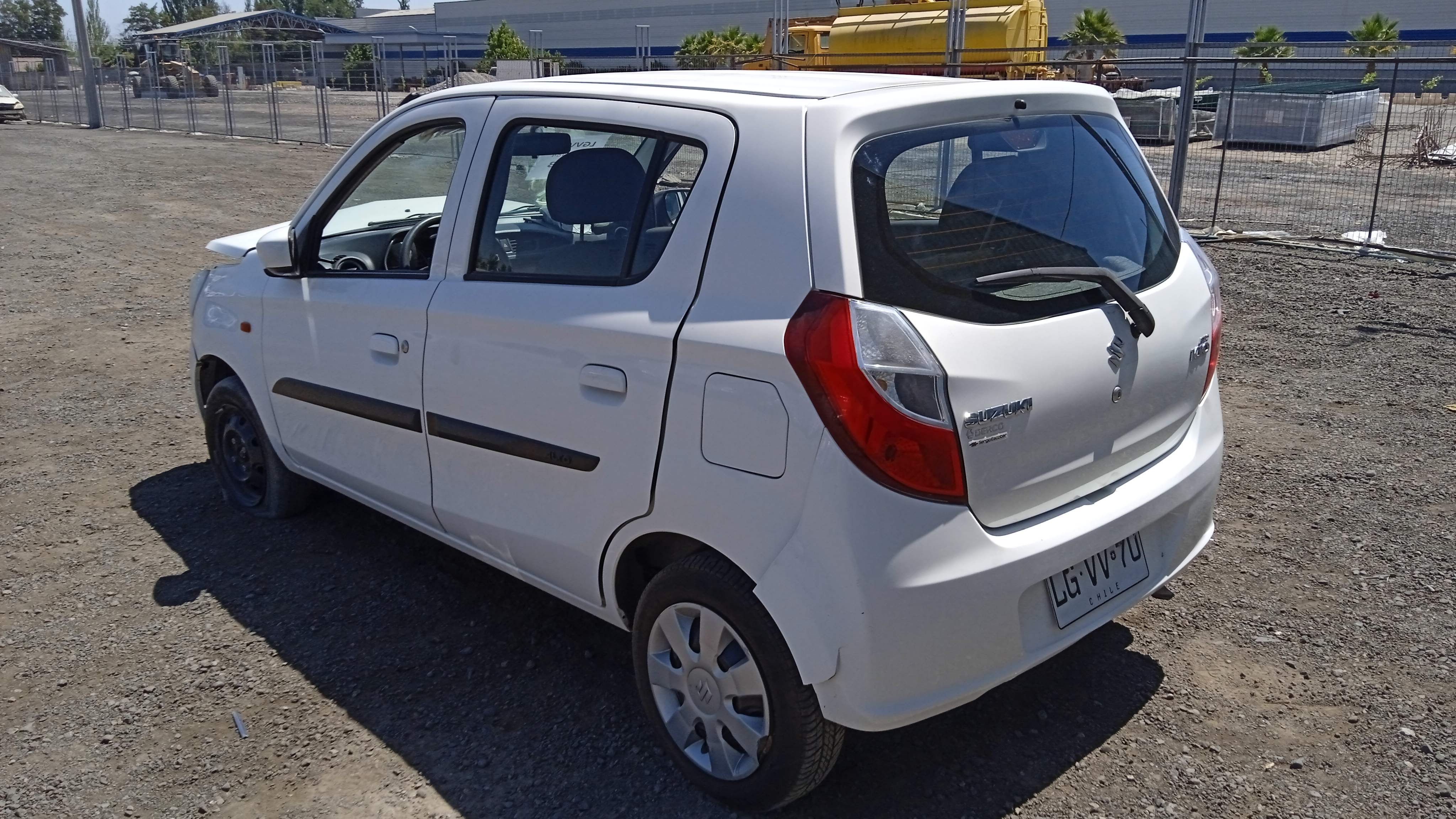 Remates Karcal