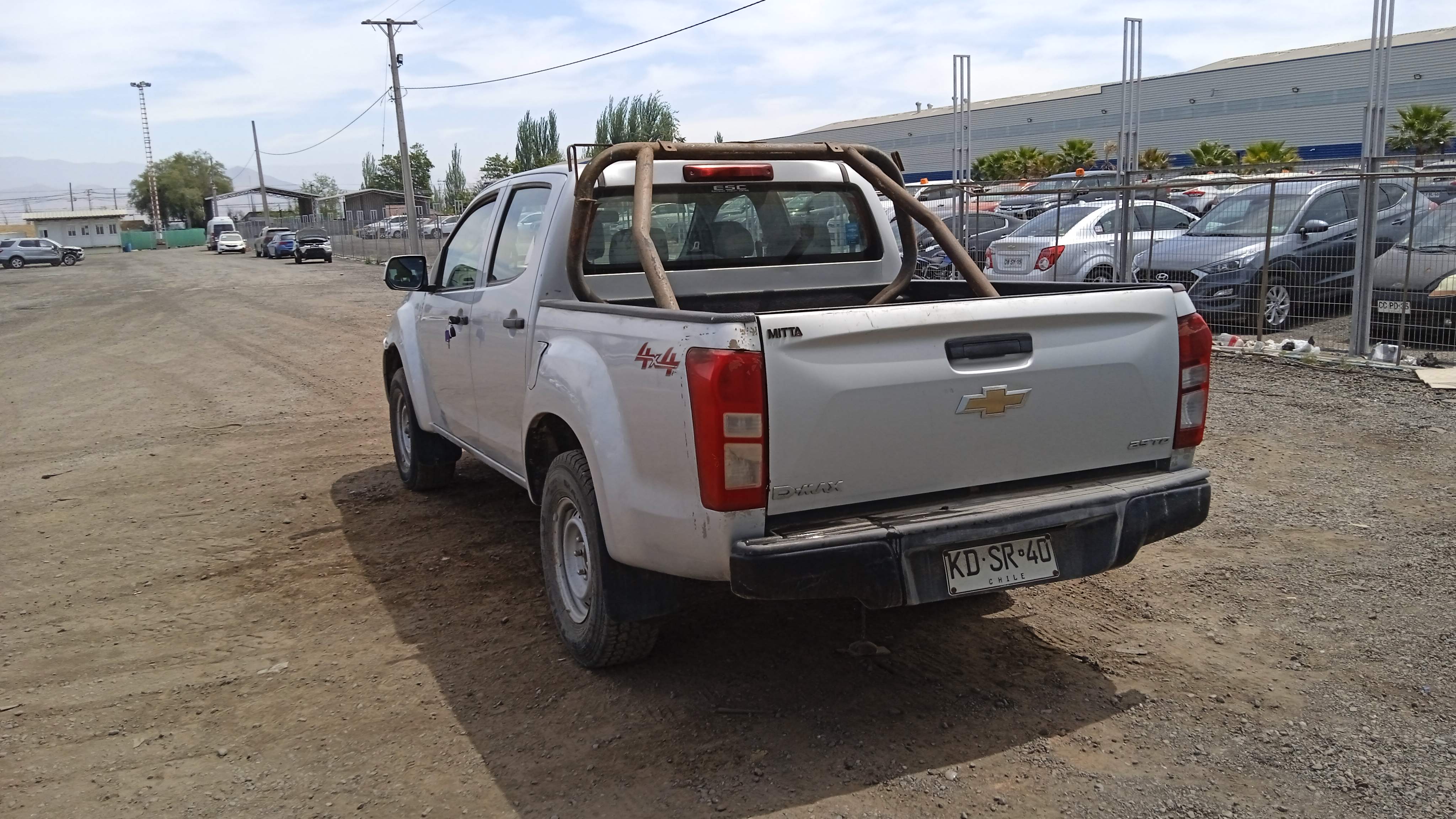 Remates Karcal
