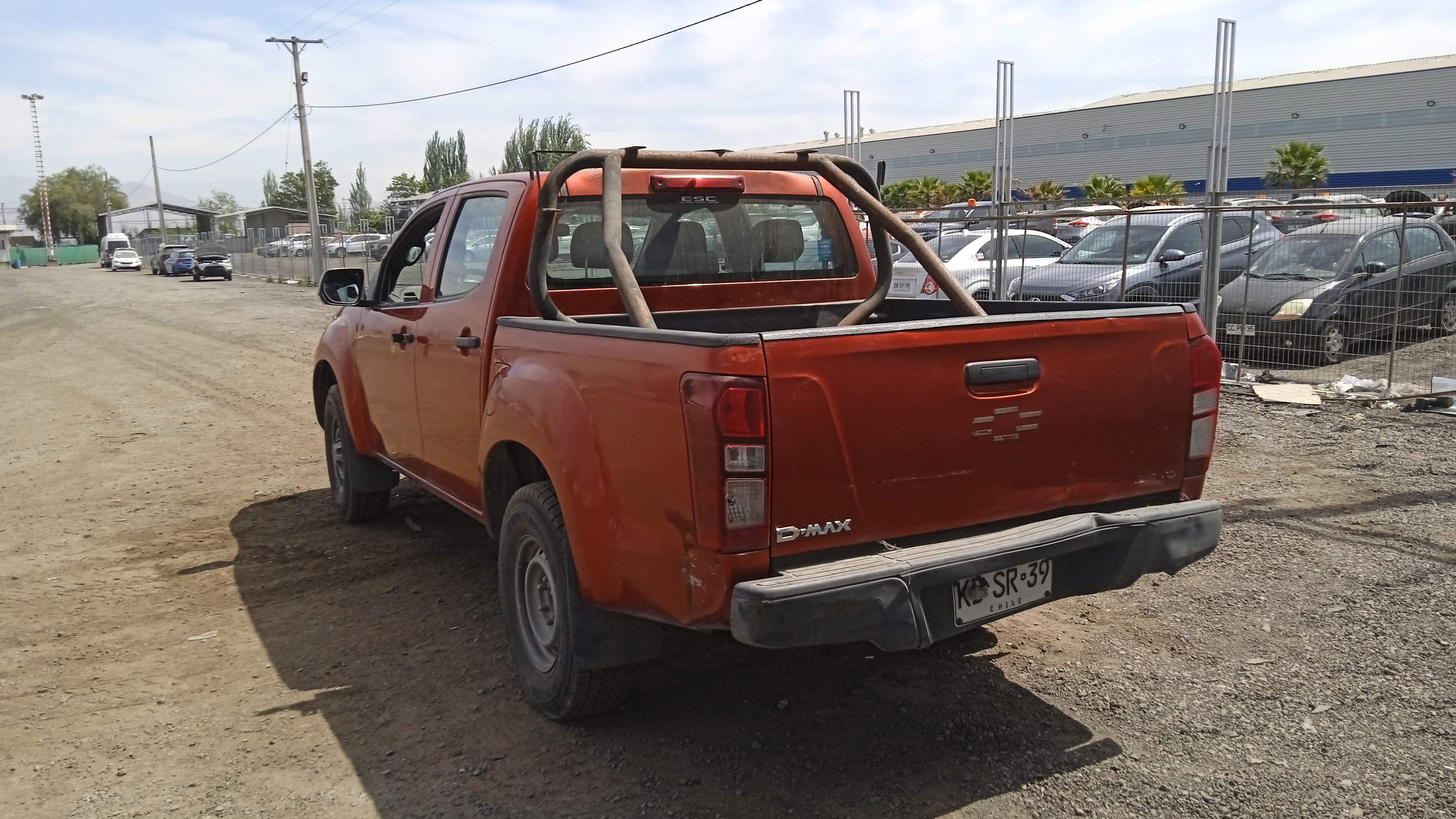 Remates Karcal